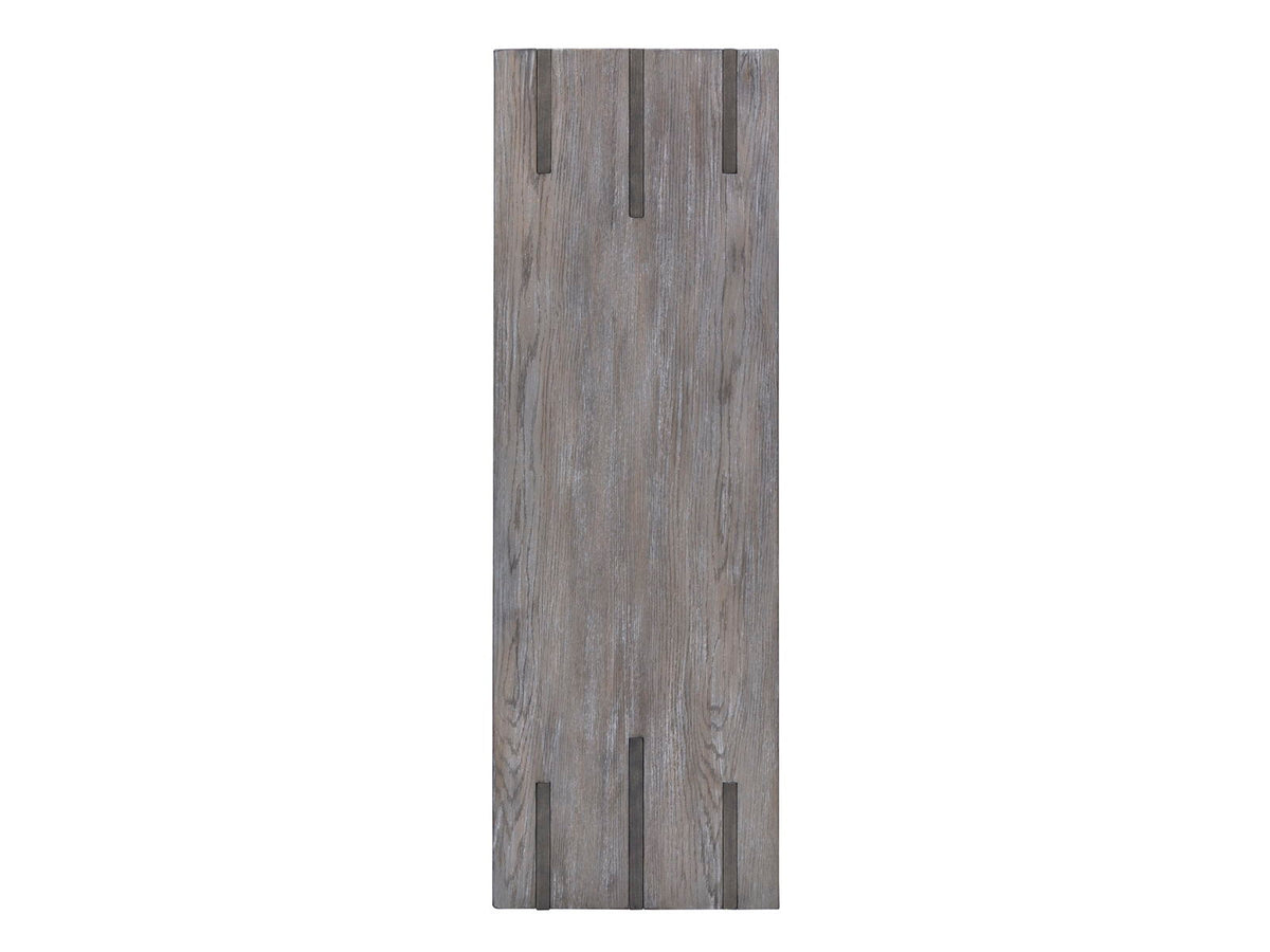 Eldridge - Rectangular Table