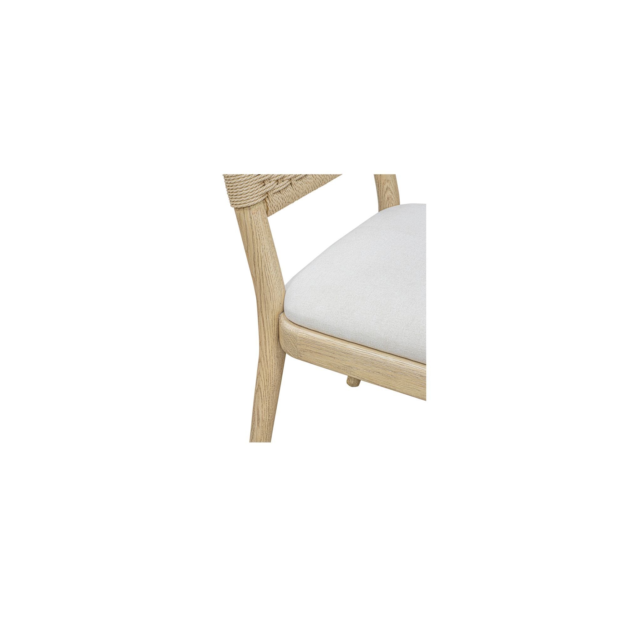 Claire - Dining Chair (Set of 2) - Natural