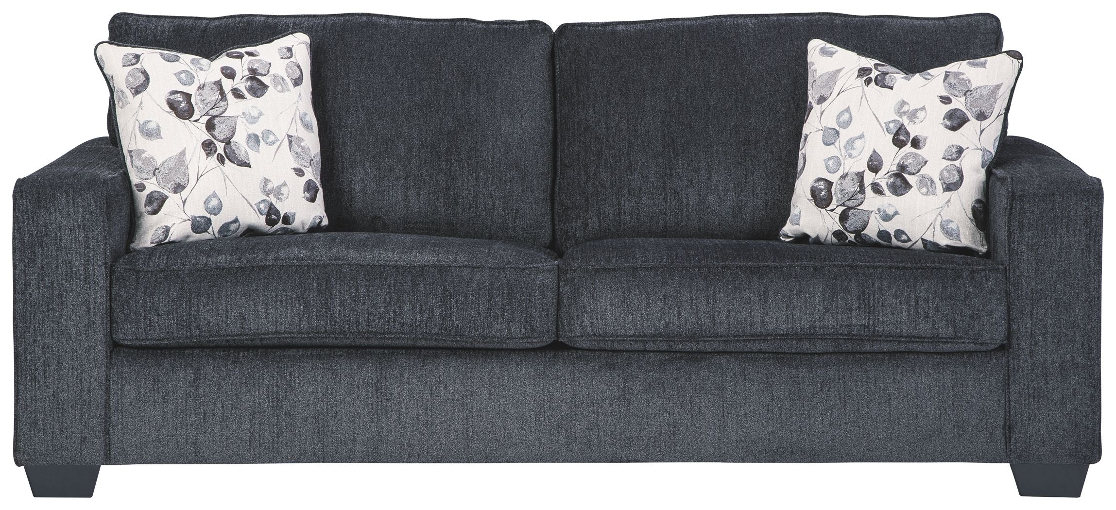 Kiara - Slate - Sofa