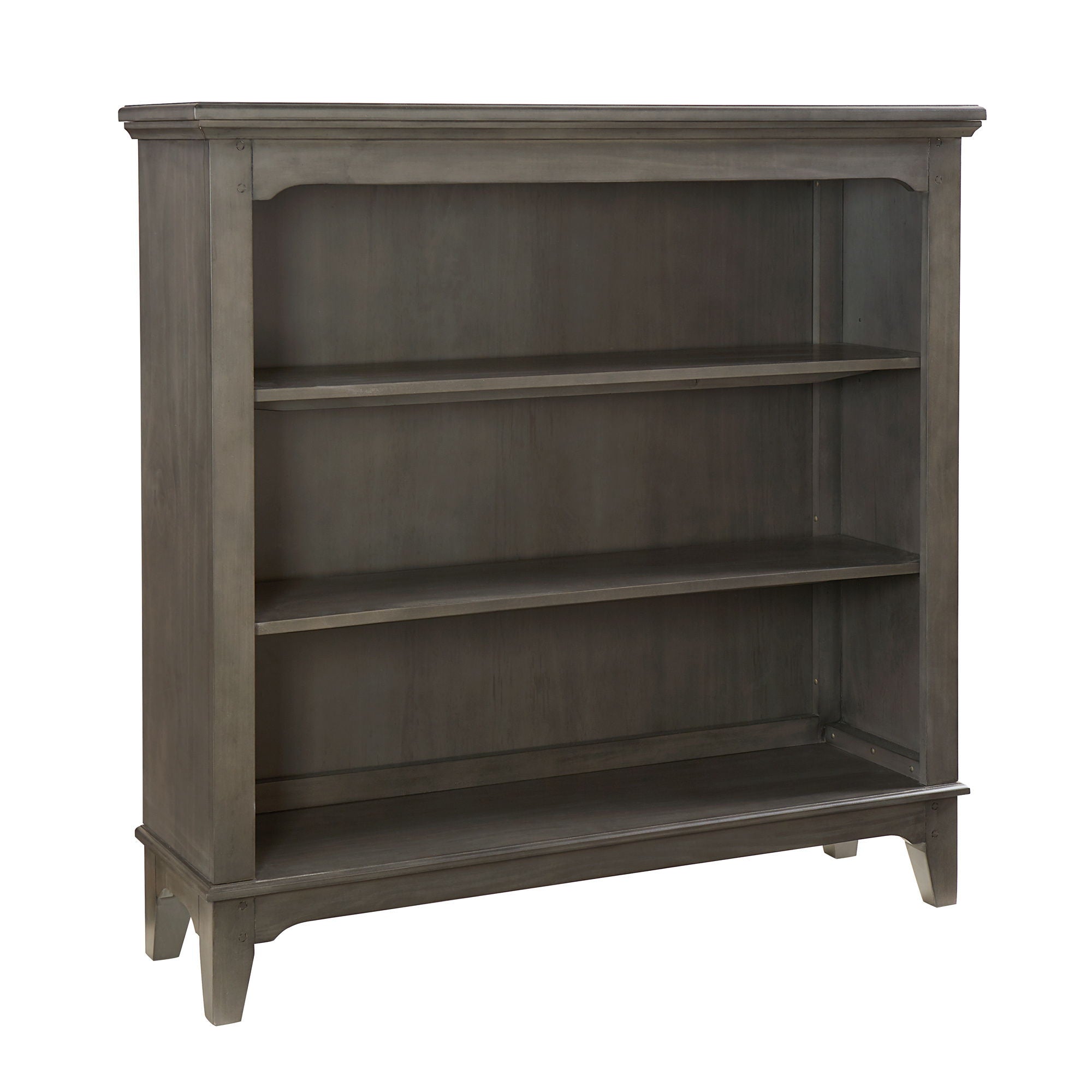 Taylor - Bookcase / Hutch - Dusk
