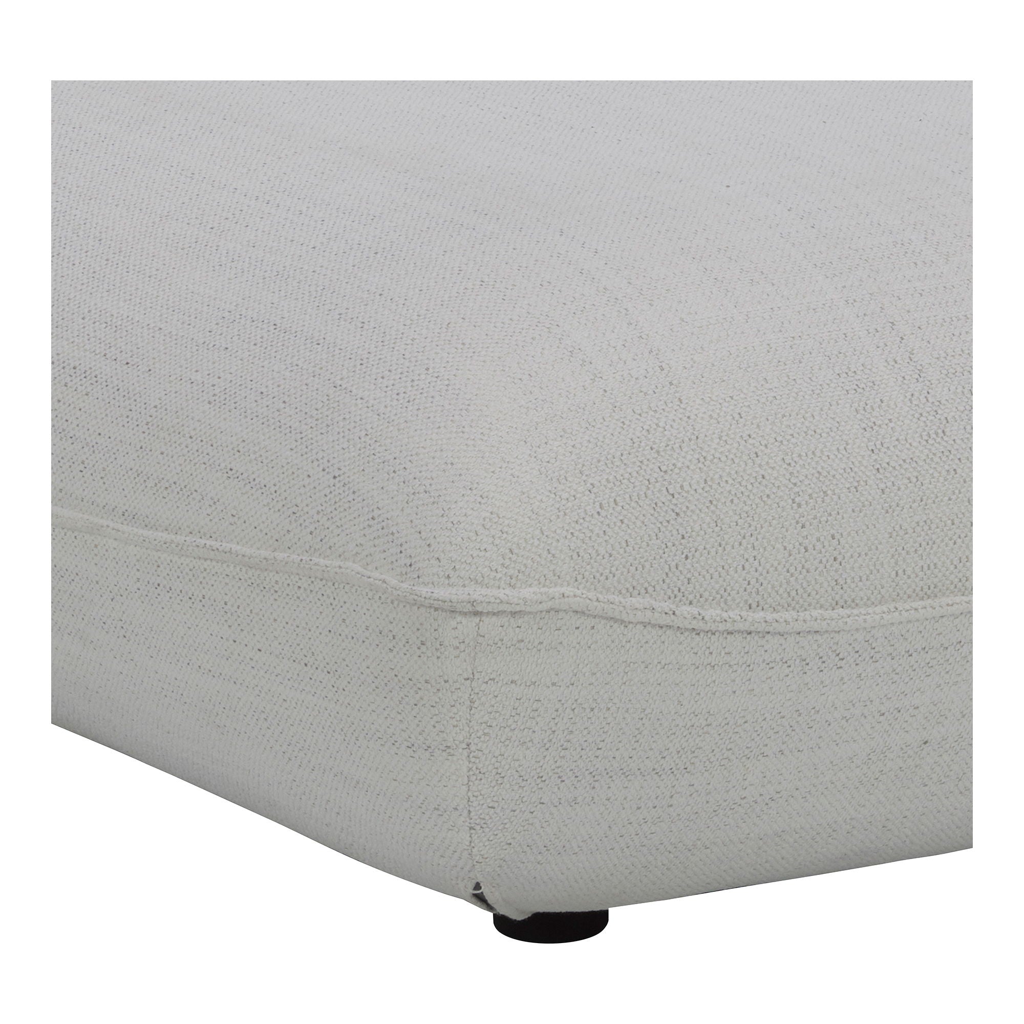 Zeppelin - Ottoman - White