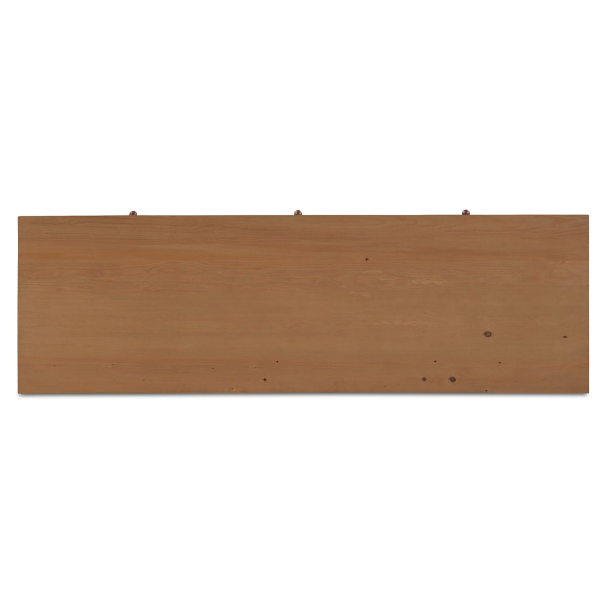 Joni - 7 Drawer Dresser - Natural