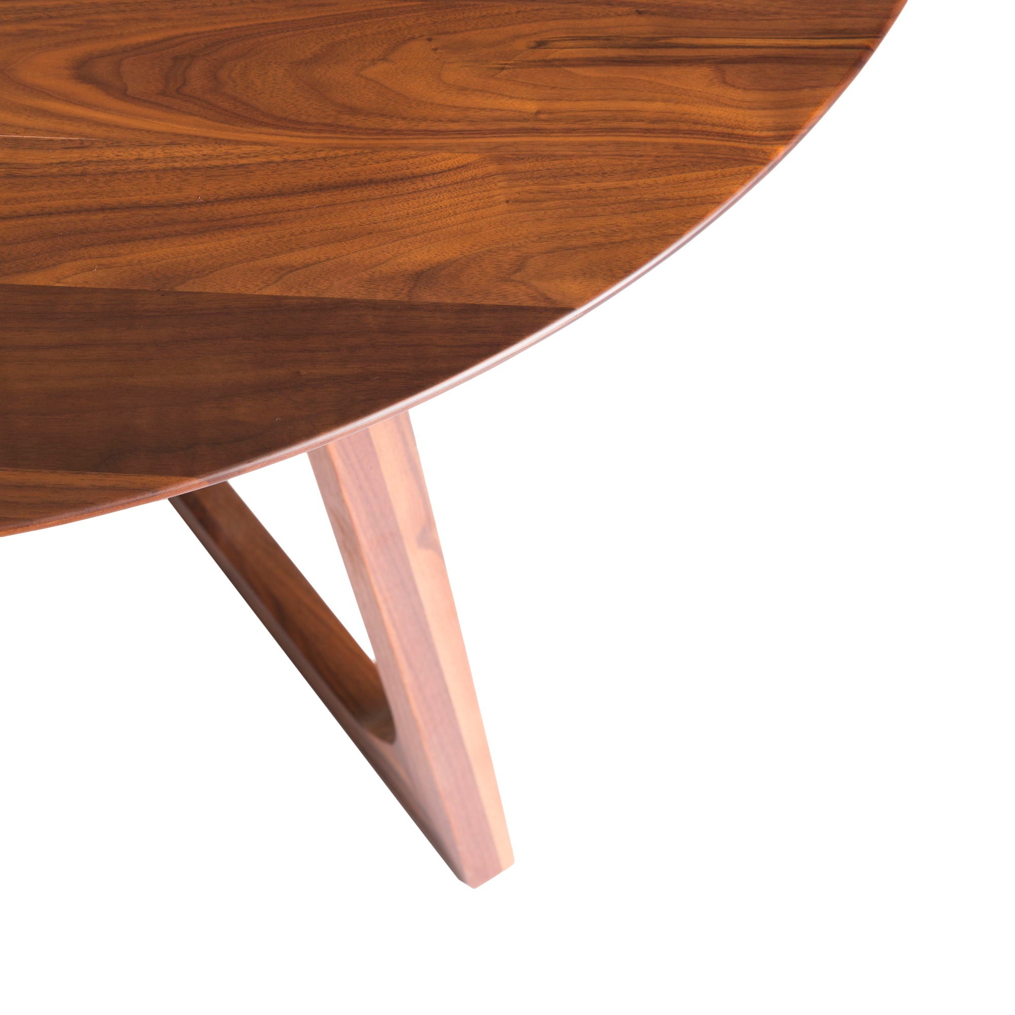 Godenza - Dining Table - Natural