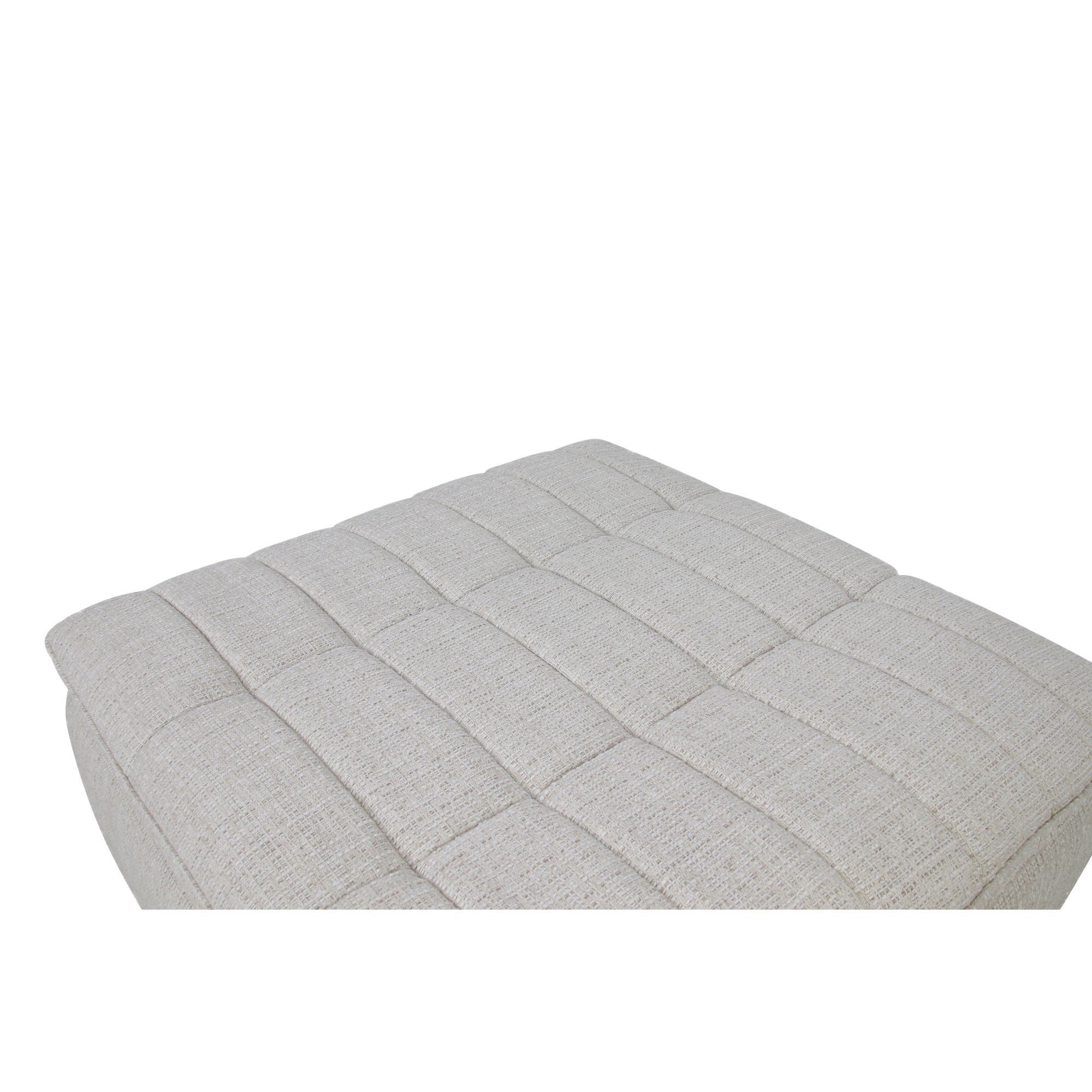 Lino - Ottoman - Oat