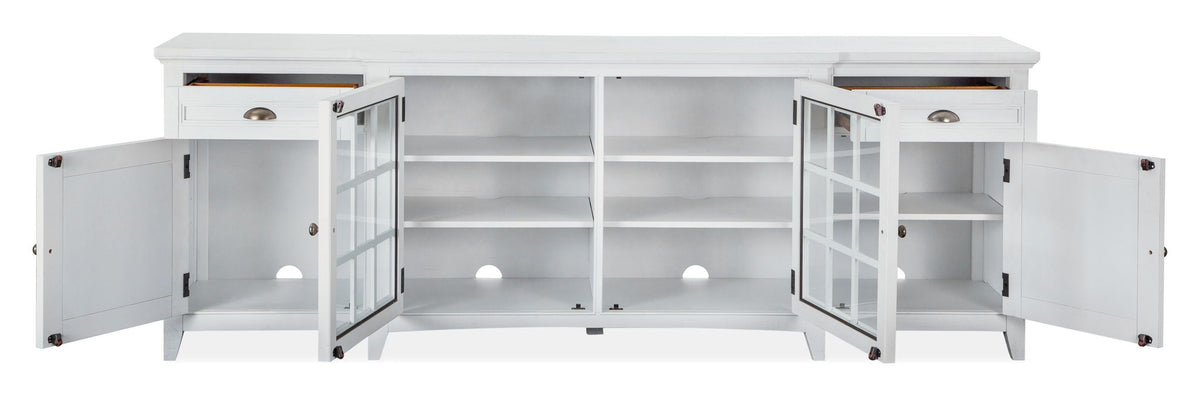 Heron Cove - Entertainment Console