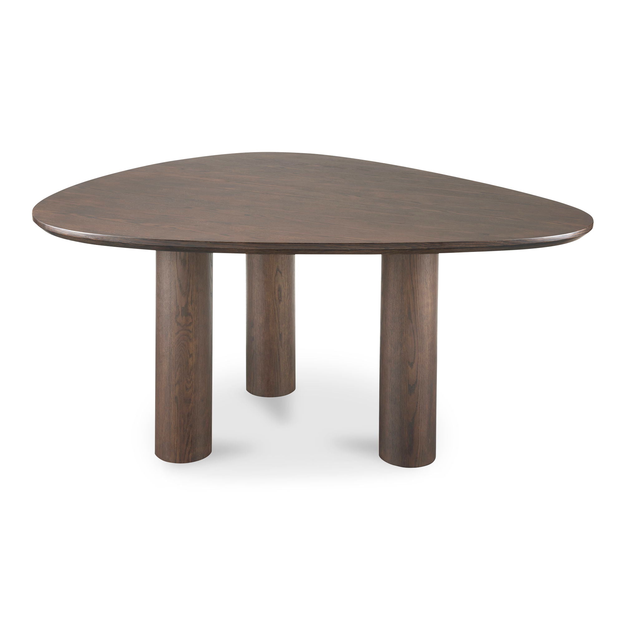 Finley - Dining Table - Smoked