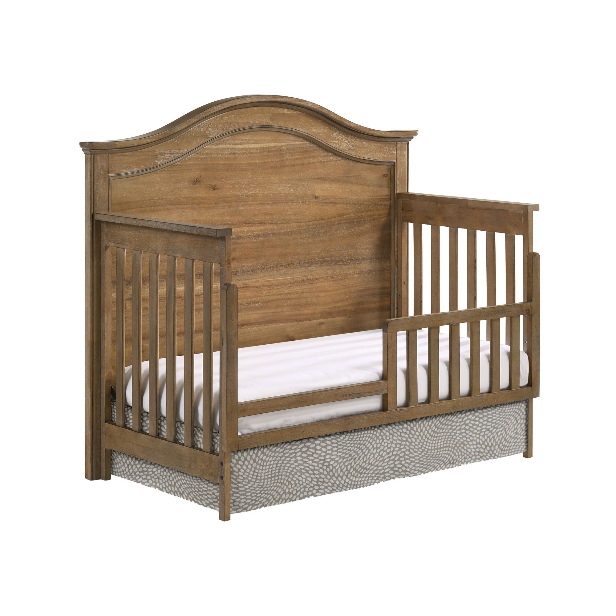 Highland - Convertible Crib - Sand Dune