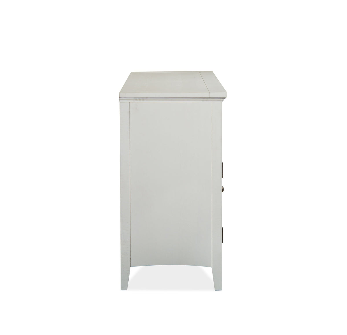Heron Cove - Buffet - Chalk White