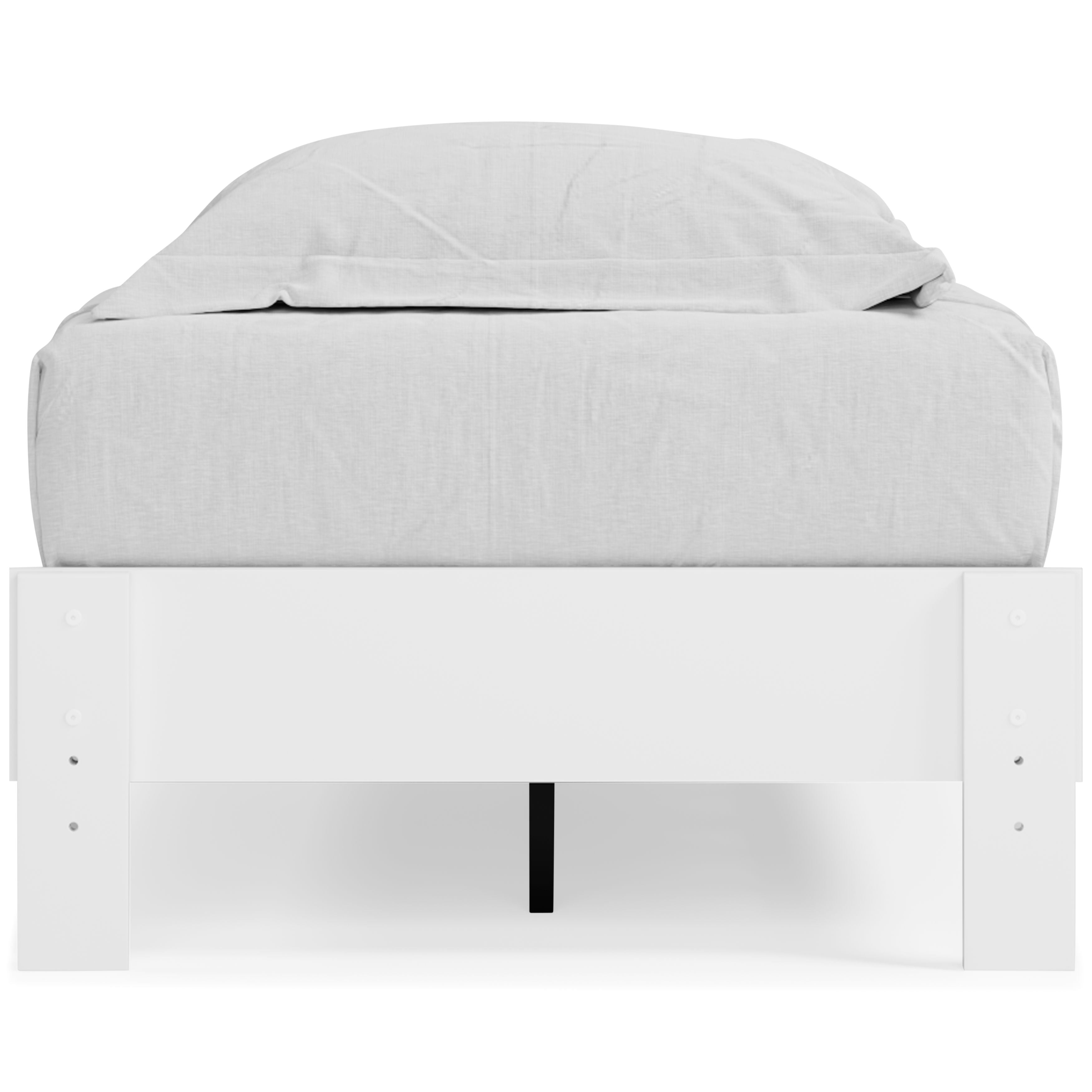 Piperton - Platform Bed