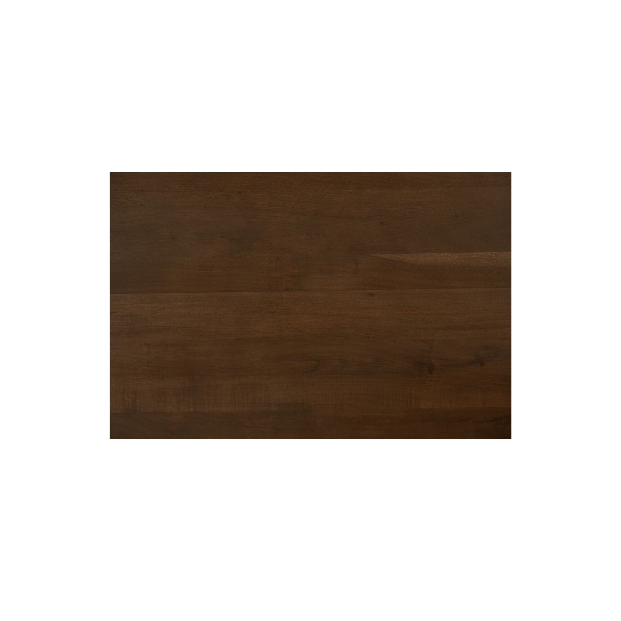 Wilson - Small Dining Table - Warm Brown
