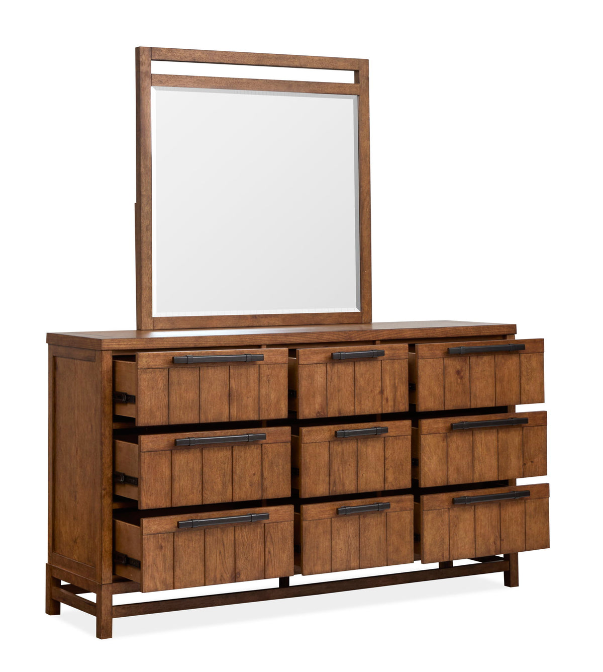 Conway - Drawer Dresser