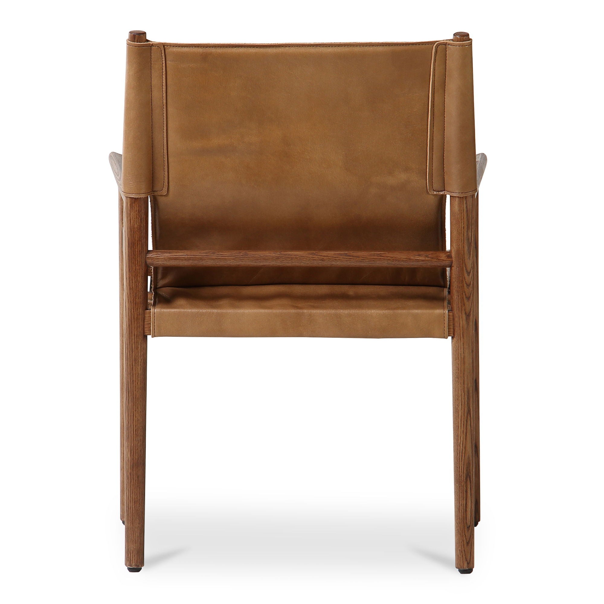 Remy - Dining Chair - Tan