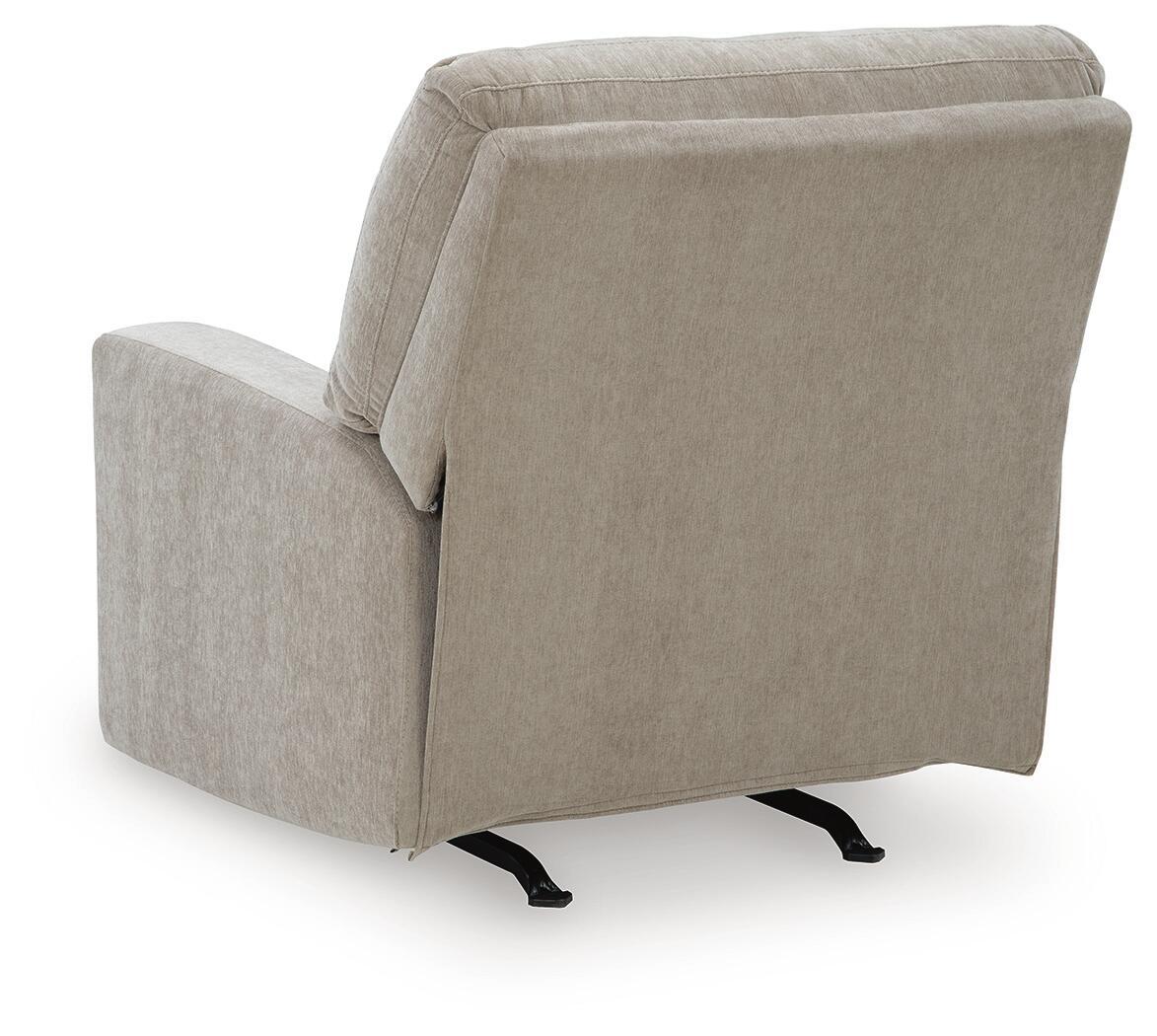 Bridgepoint - Rocker Recliner