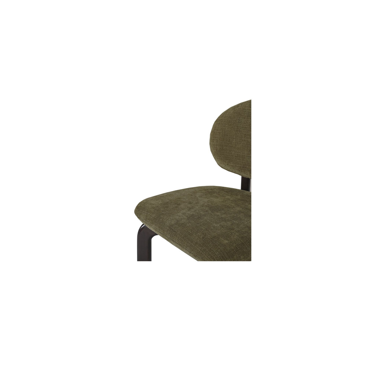 Sami - Dining Chair (Set of 2) - Olive / Green