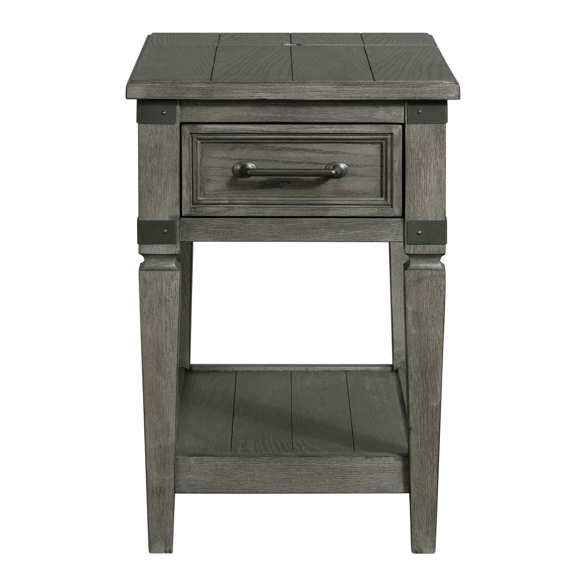Foundry - Table