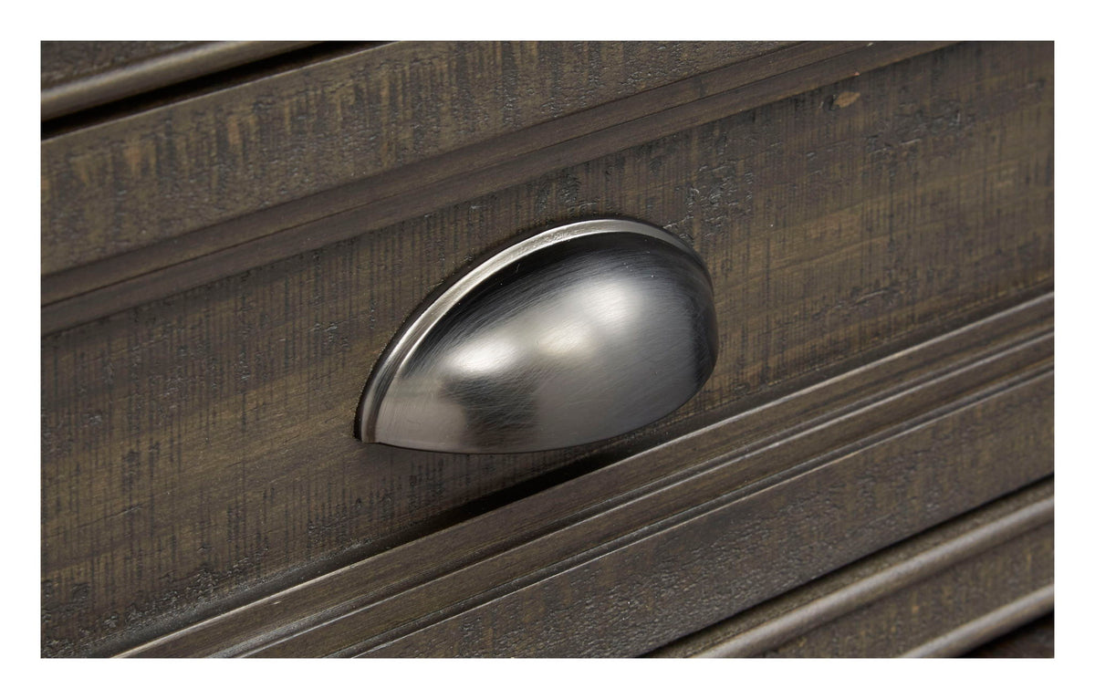 Westley Falls - Entertainment Console