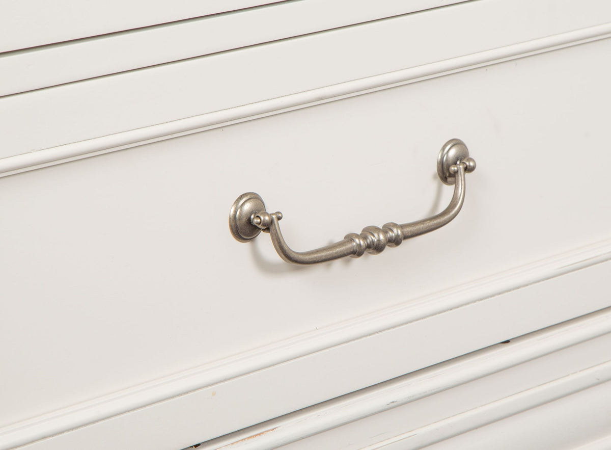 Willowbrook - Drawer Dresser