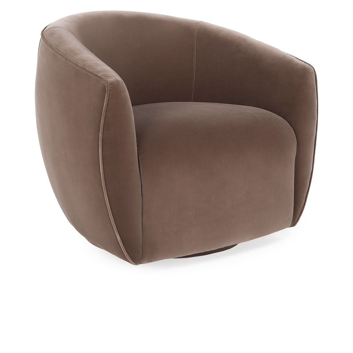 Harper - Swivel Accent Chair