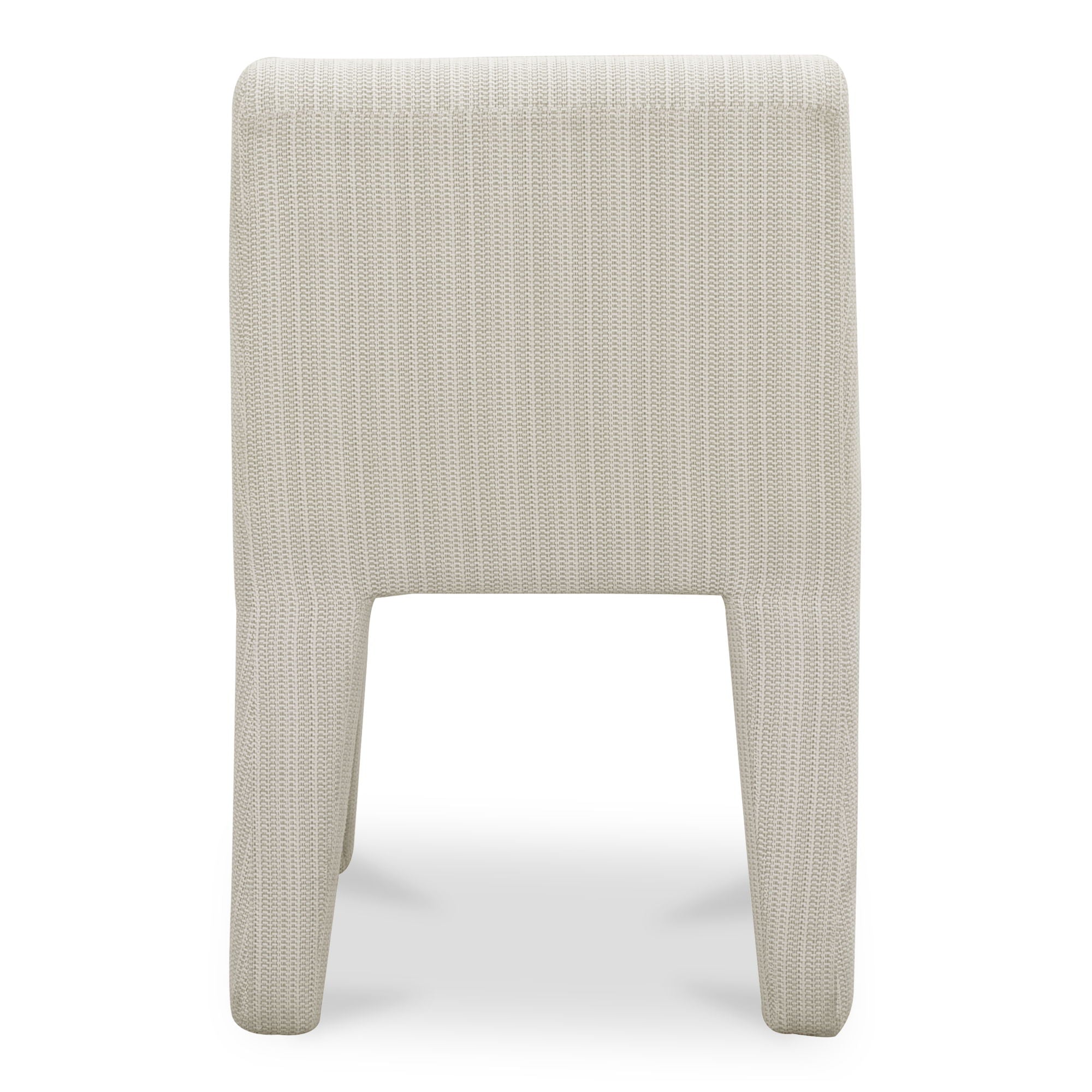 Verona - Dining Chair - White