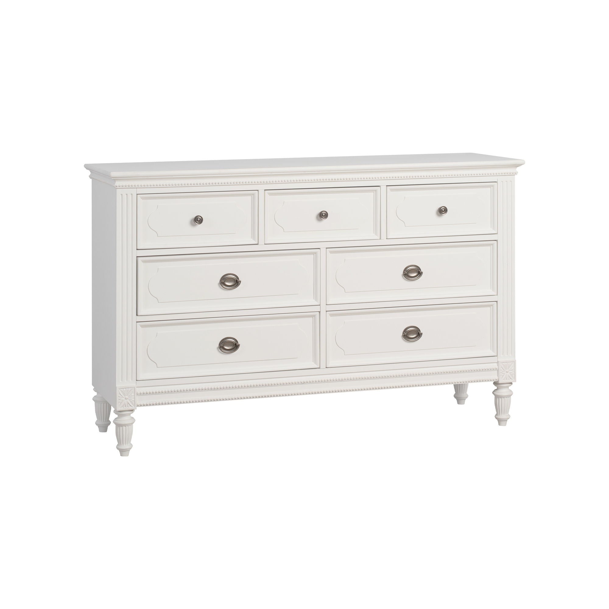 Elsa - Dresser - Lace