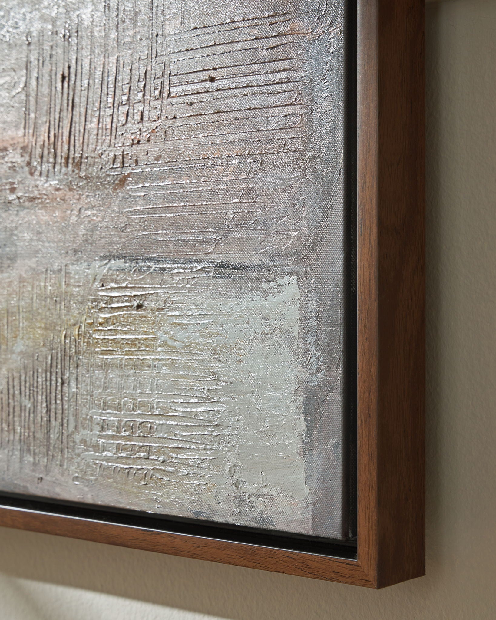 Floymour - Multi - Wall Art