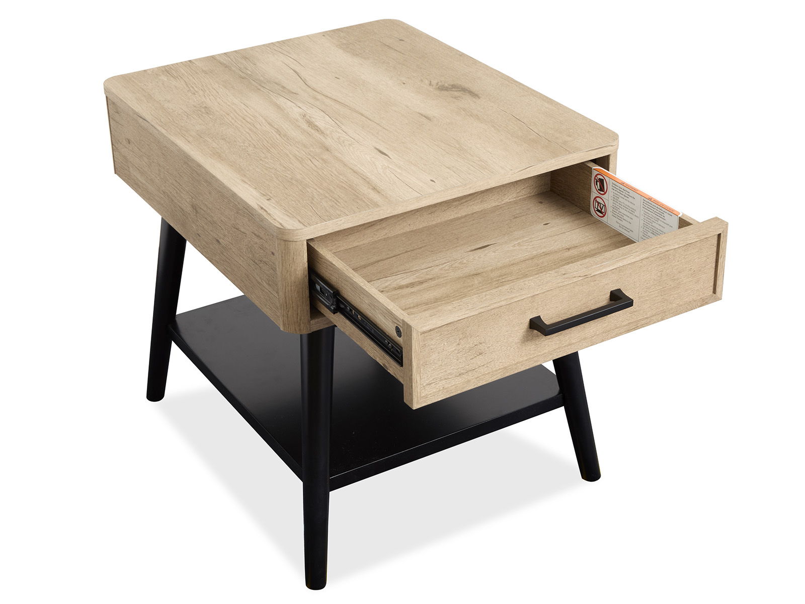 Fletcher - Rectangular Table
