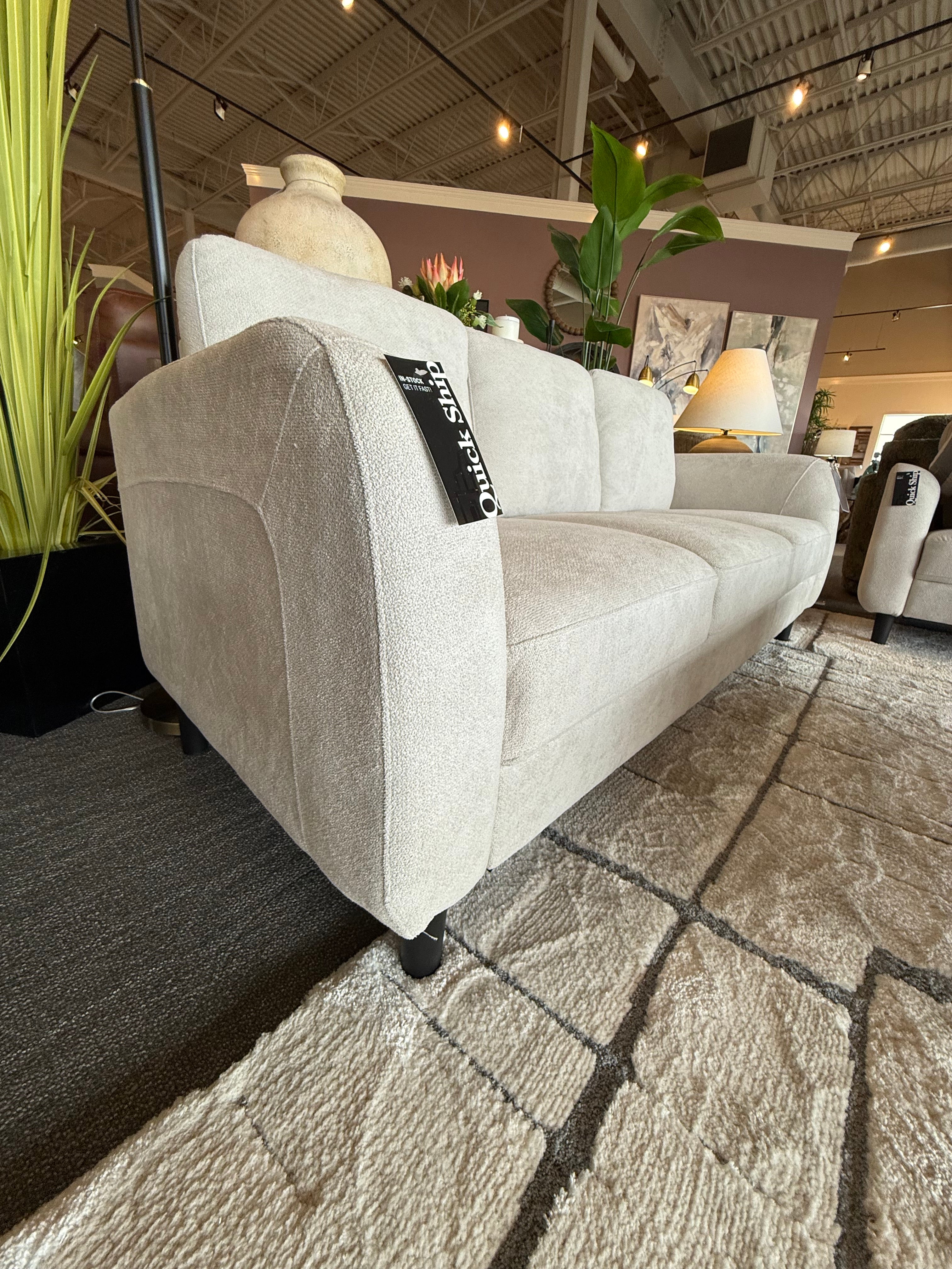 Richie Sofa & Loveseat