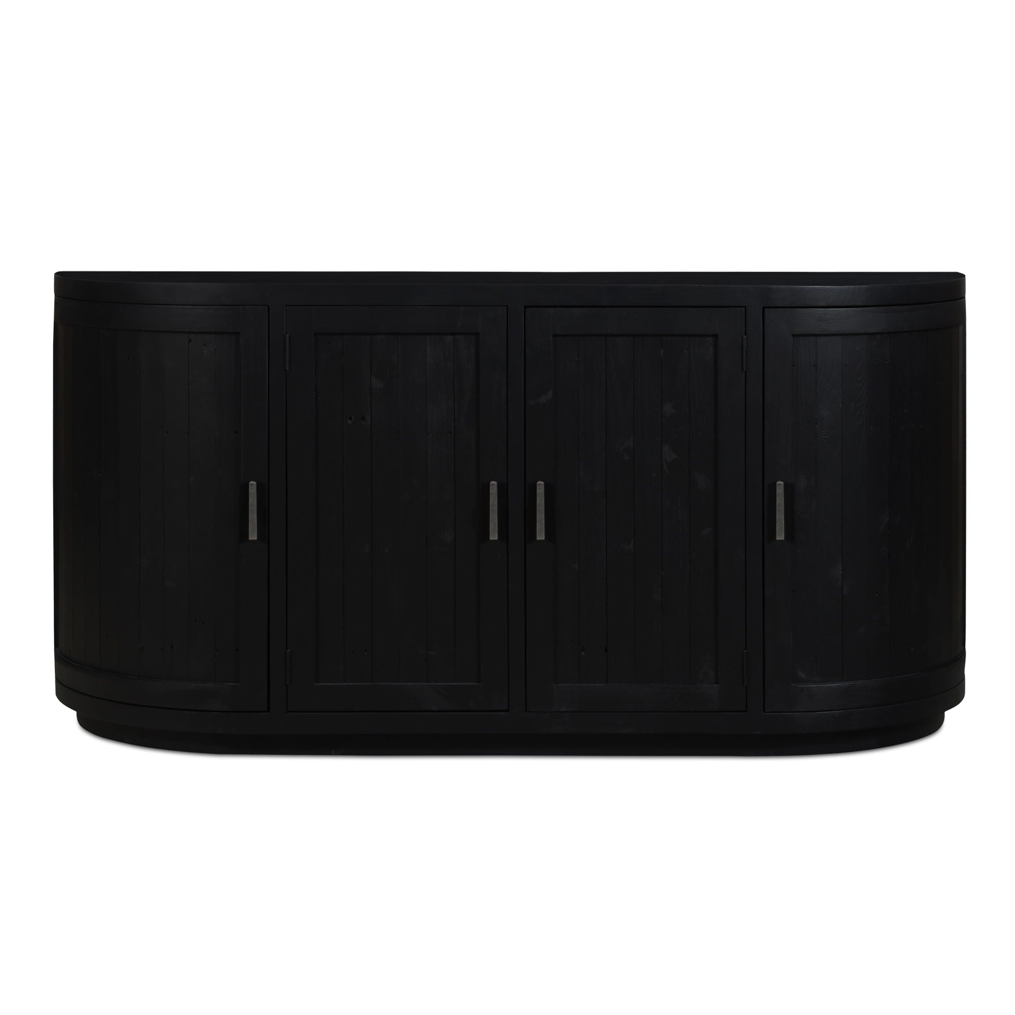 Nicola - Sideboard - Black