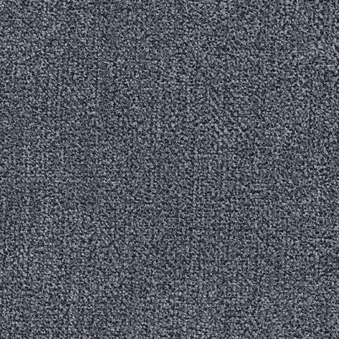 Marleton - Oversized Accent Ottoman - Denim