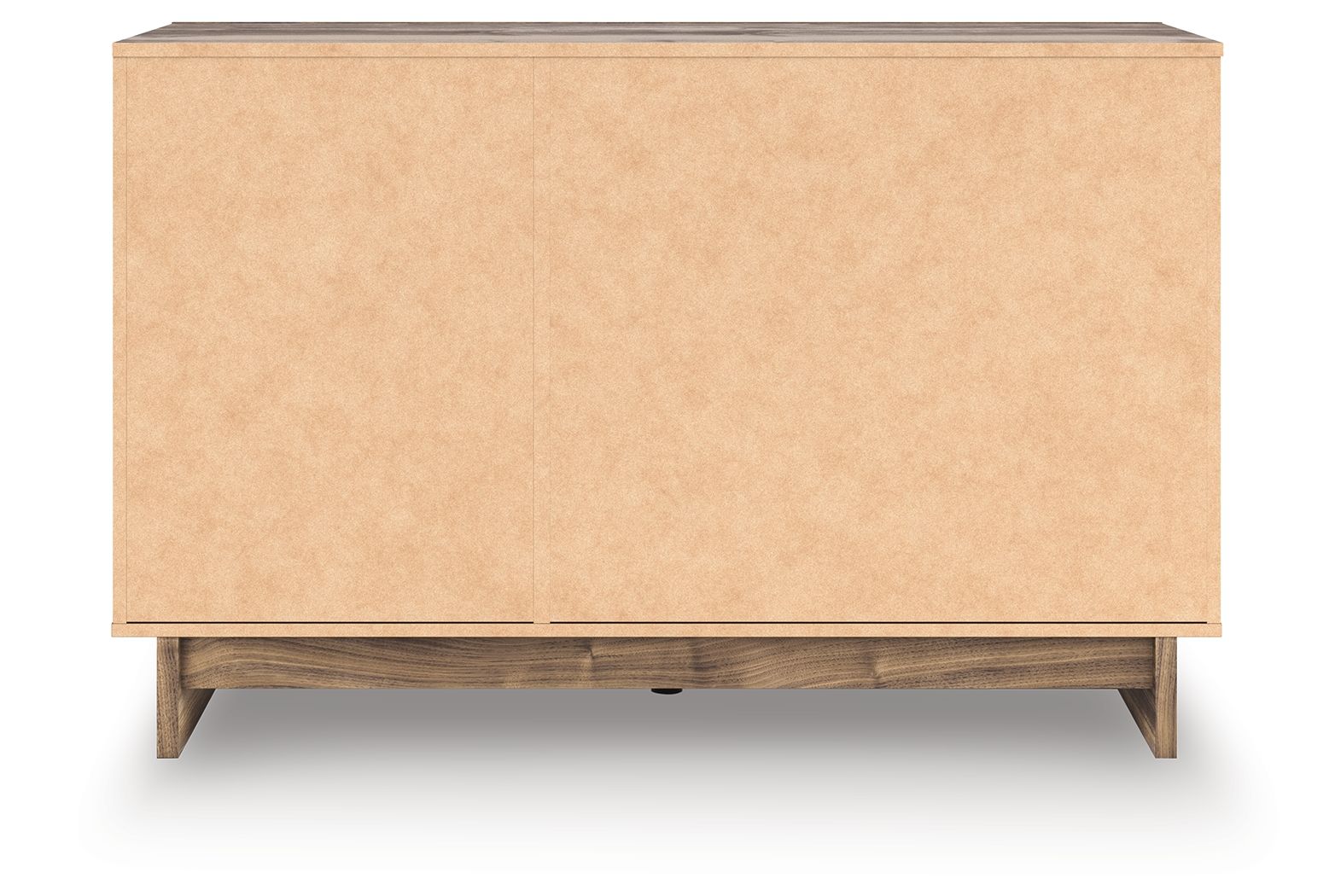 Chirason - Brown - Six Drawers Dresser