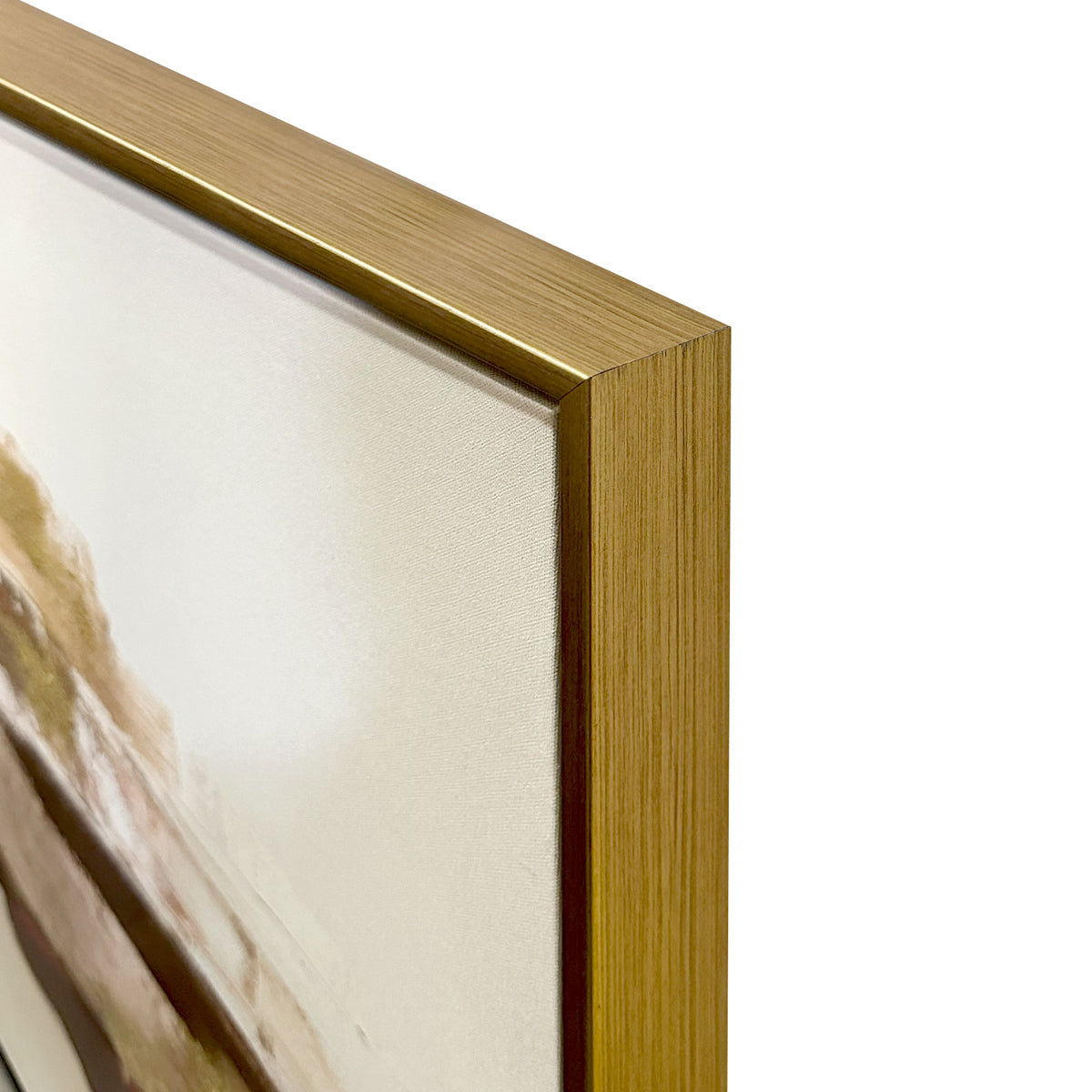 Ultra Marine I - Canvas Art