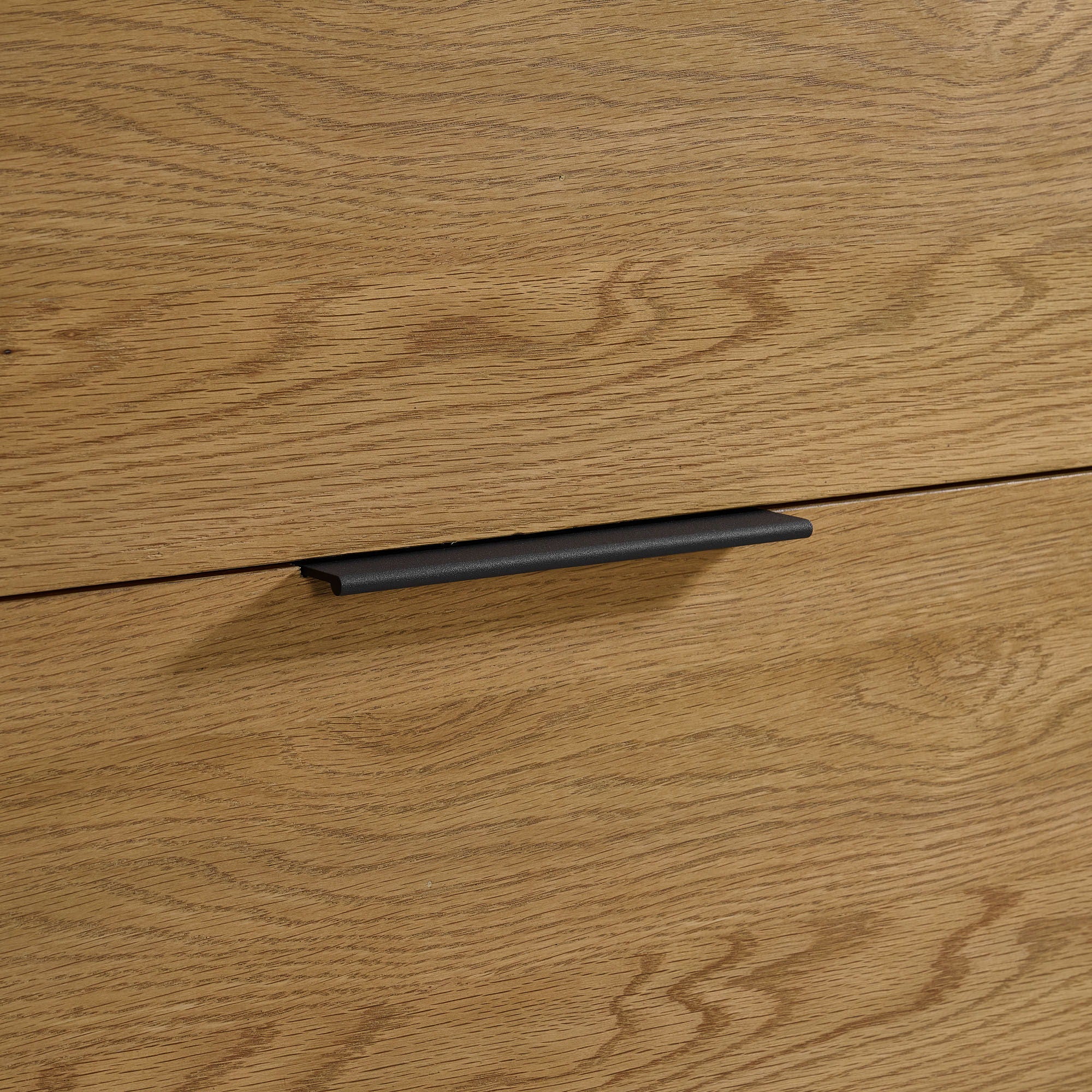 Newport - Dresser - Natural Oak