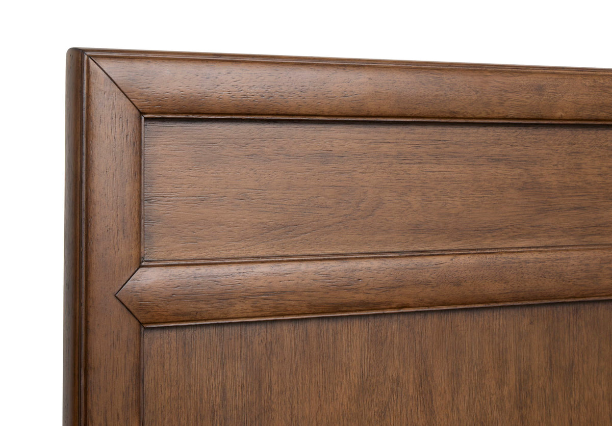Ridgefield - Complete Panel Storage Bed