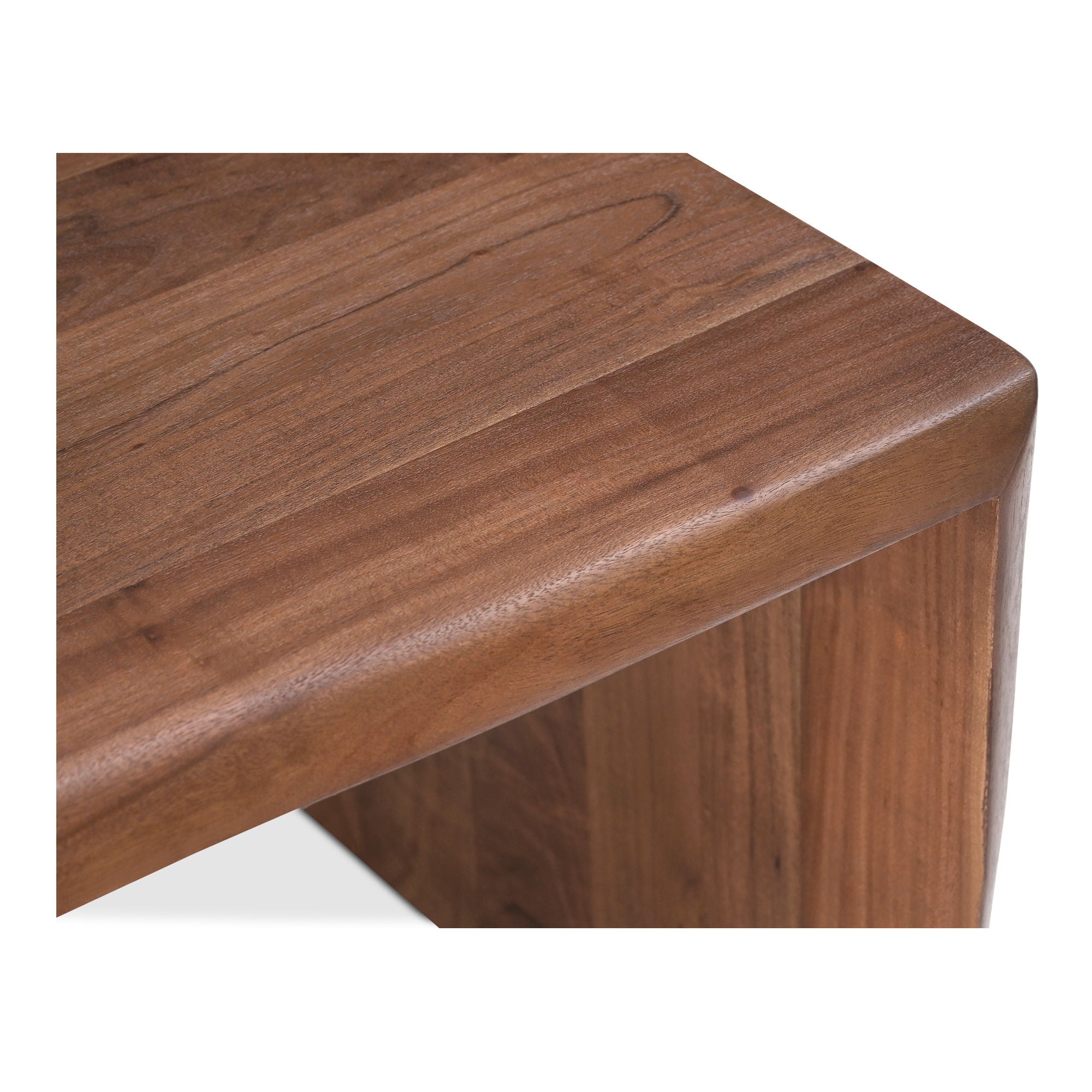 Tyrell - Side Table - Natural