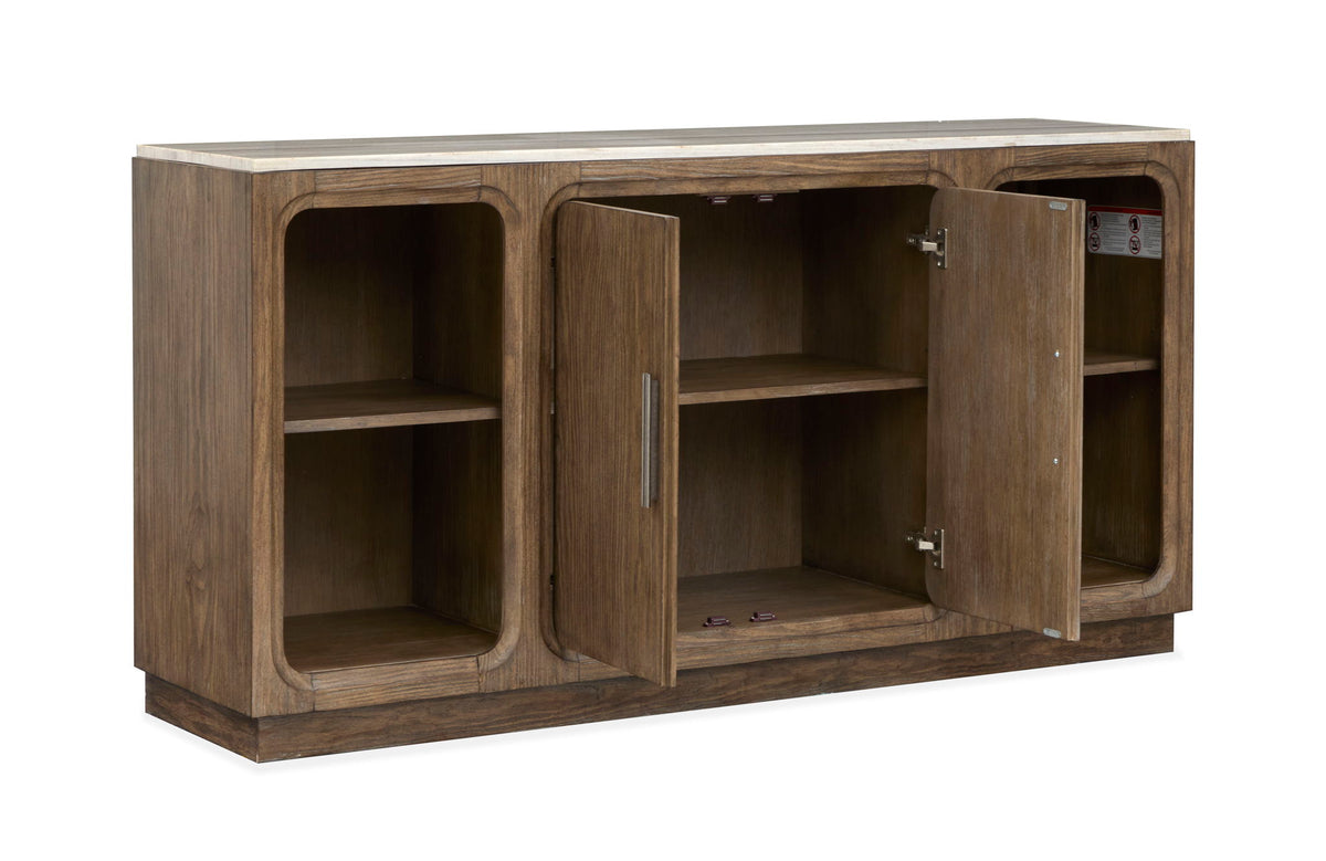 Westbourne - Sideboard - Dark Umber