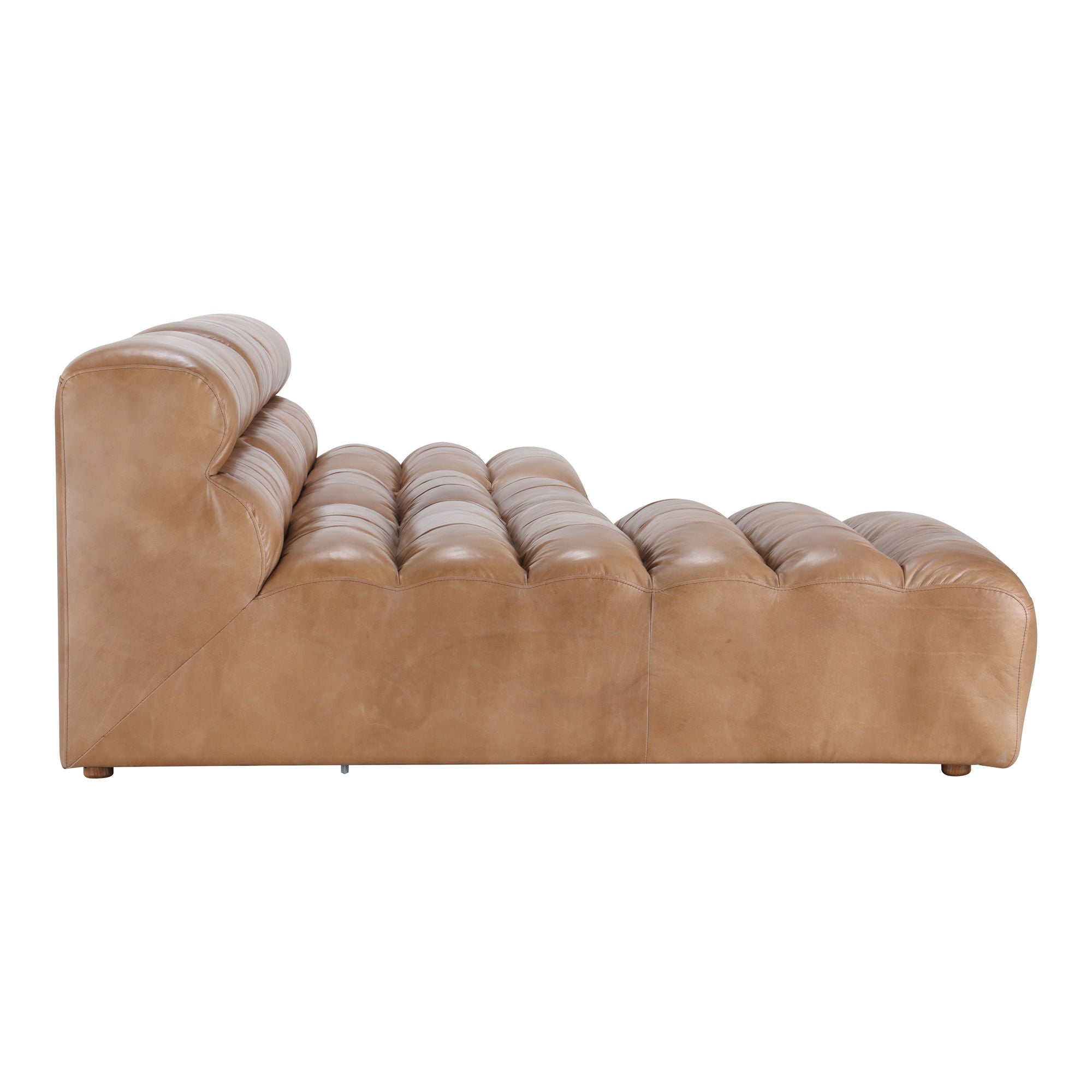 Ramsay - Signature Modular Sectional - Light Brown