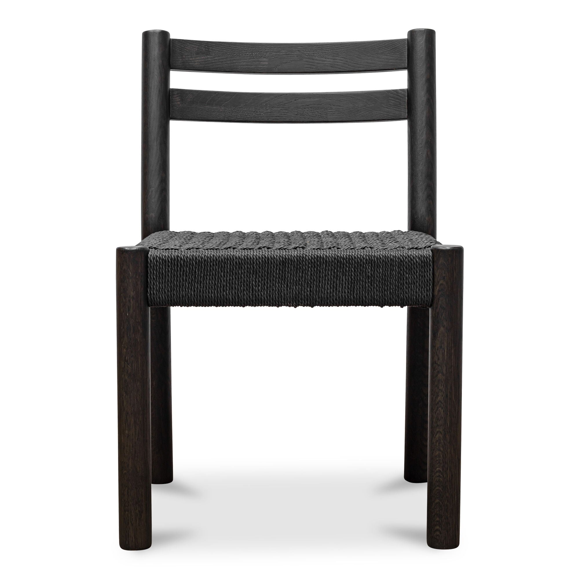 Finn - Dining Chair (Set of 2) - Black