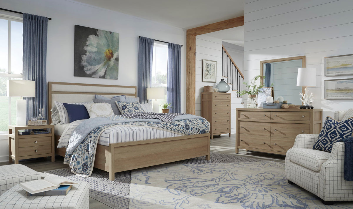 Merrifield - Drawer Chest