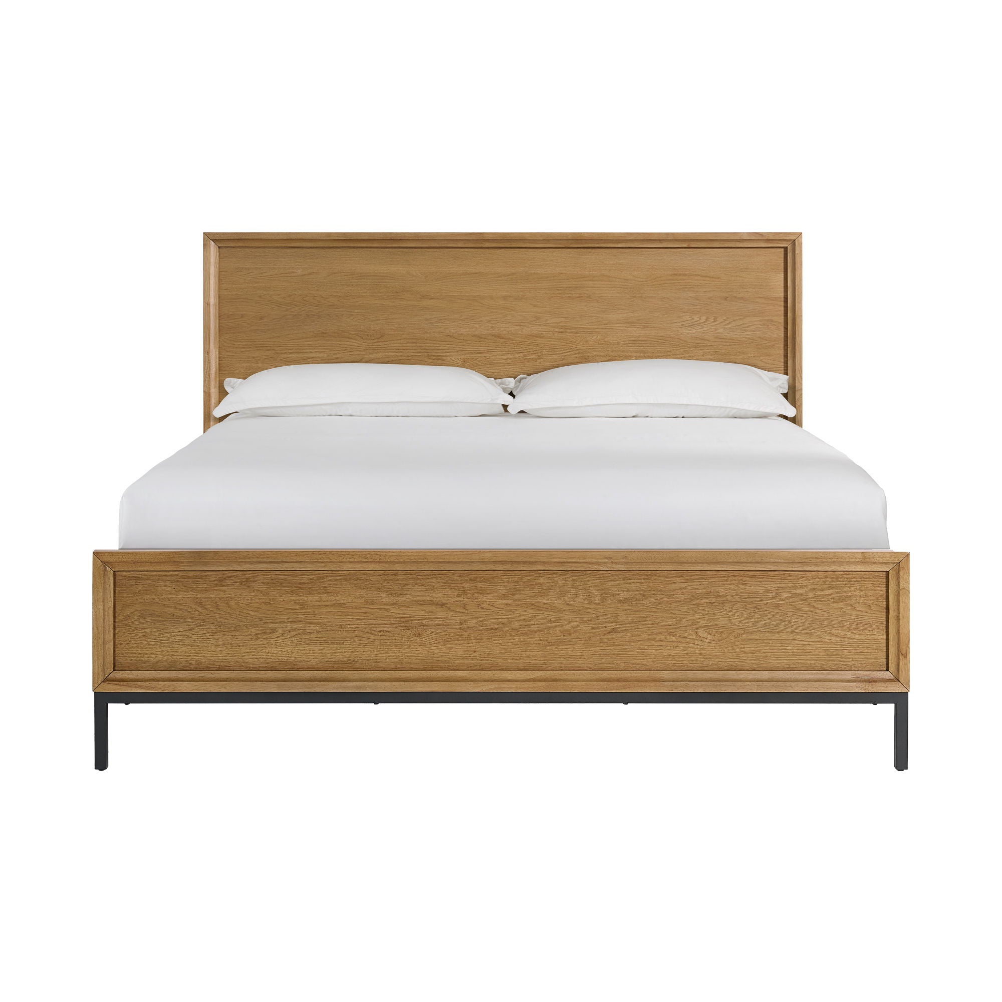 Newport - Bed