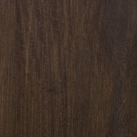 Cato - Dark Brown - Accent Cabinet