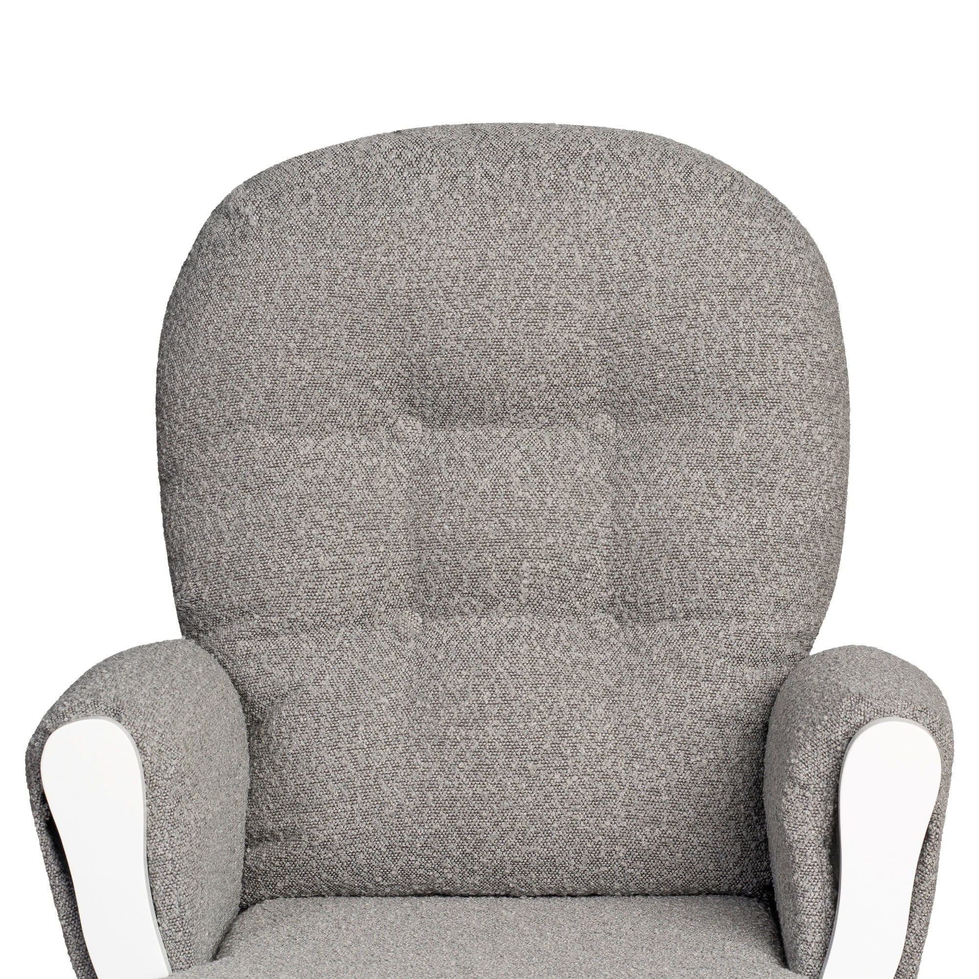 Quinn - Rocker - Dove Gray