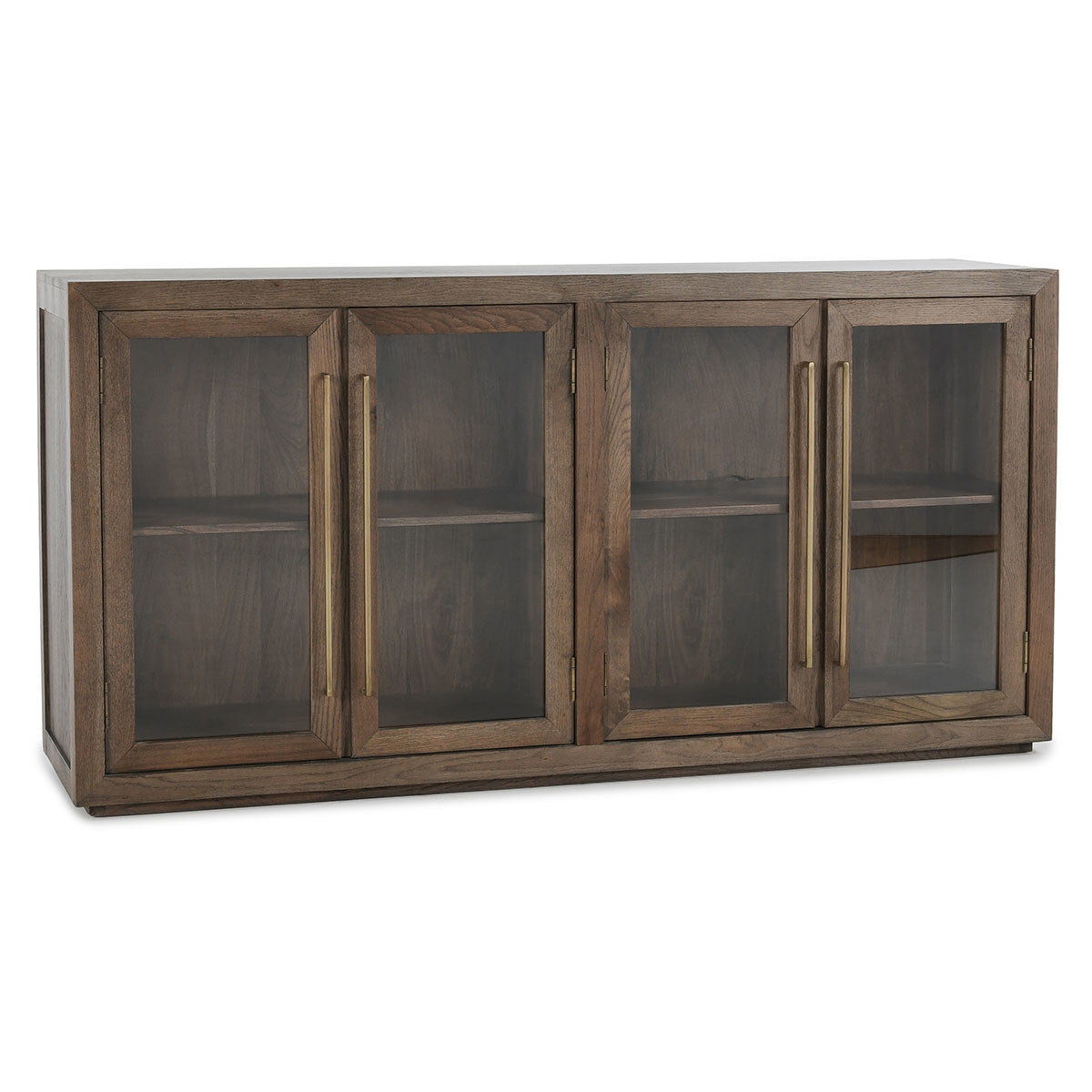 Bradley - 4 Door Sideboard