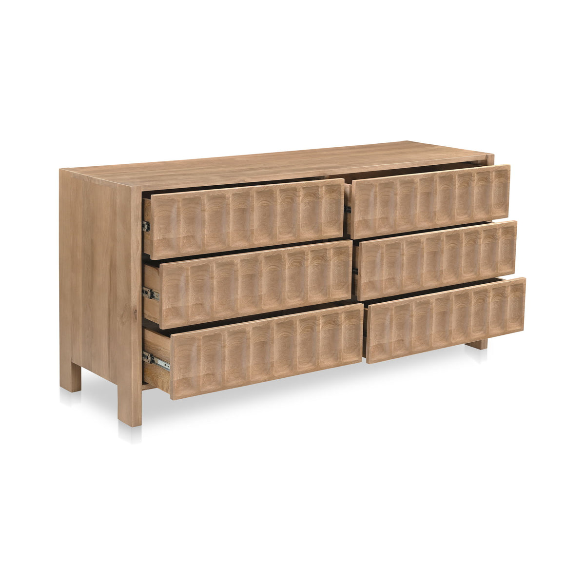 Roland - Dresser - Natural