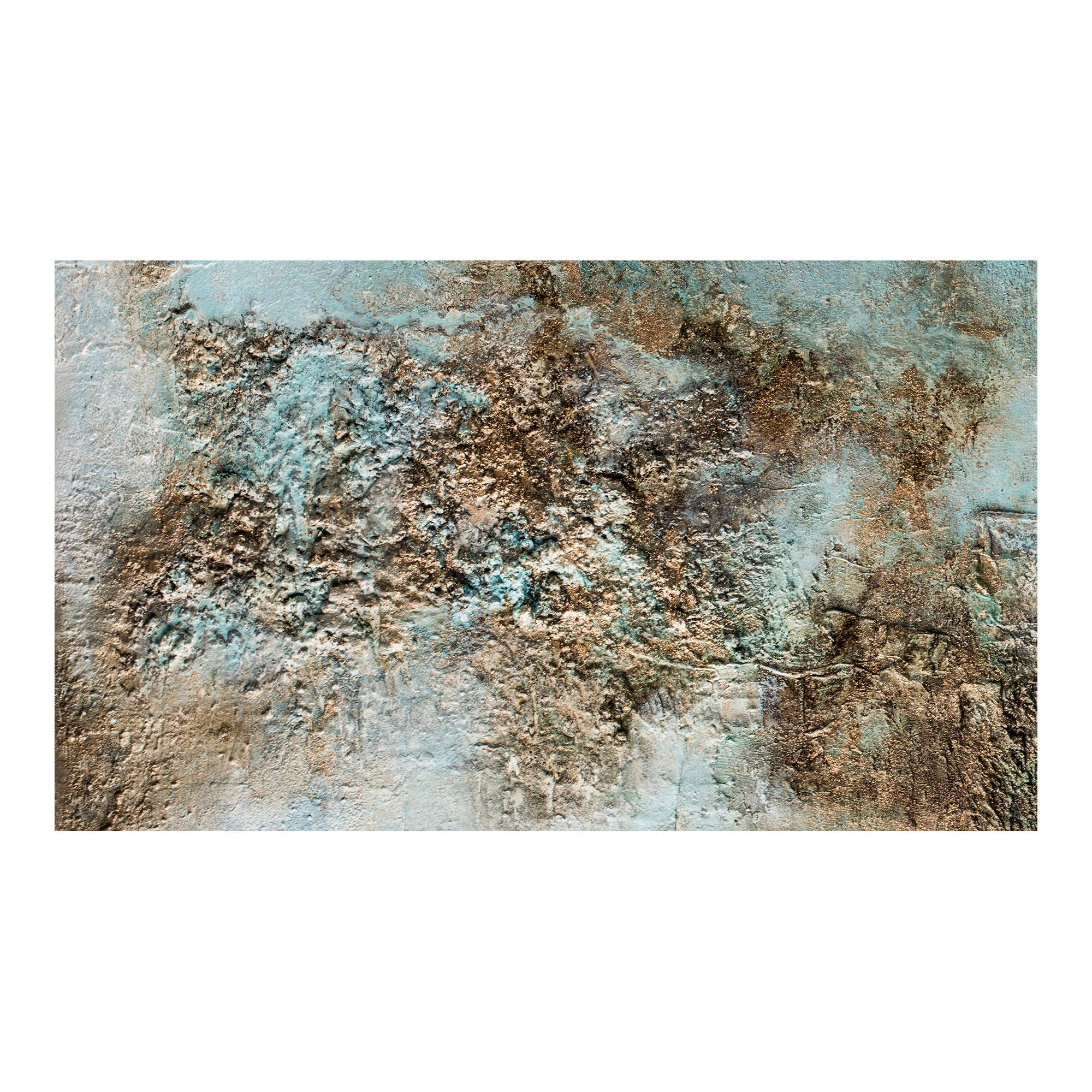 Surface - Wall Decor - Multicolor