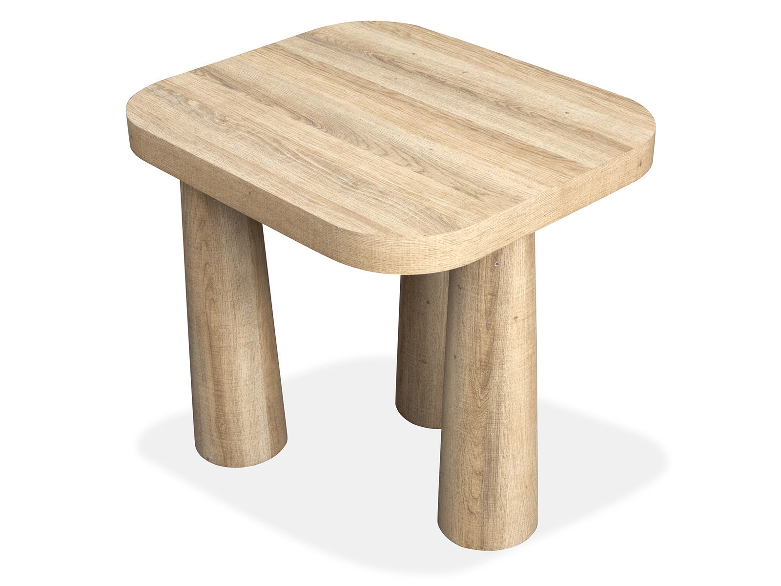 Lanfer - Rectangular Table