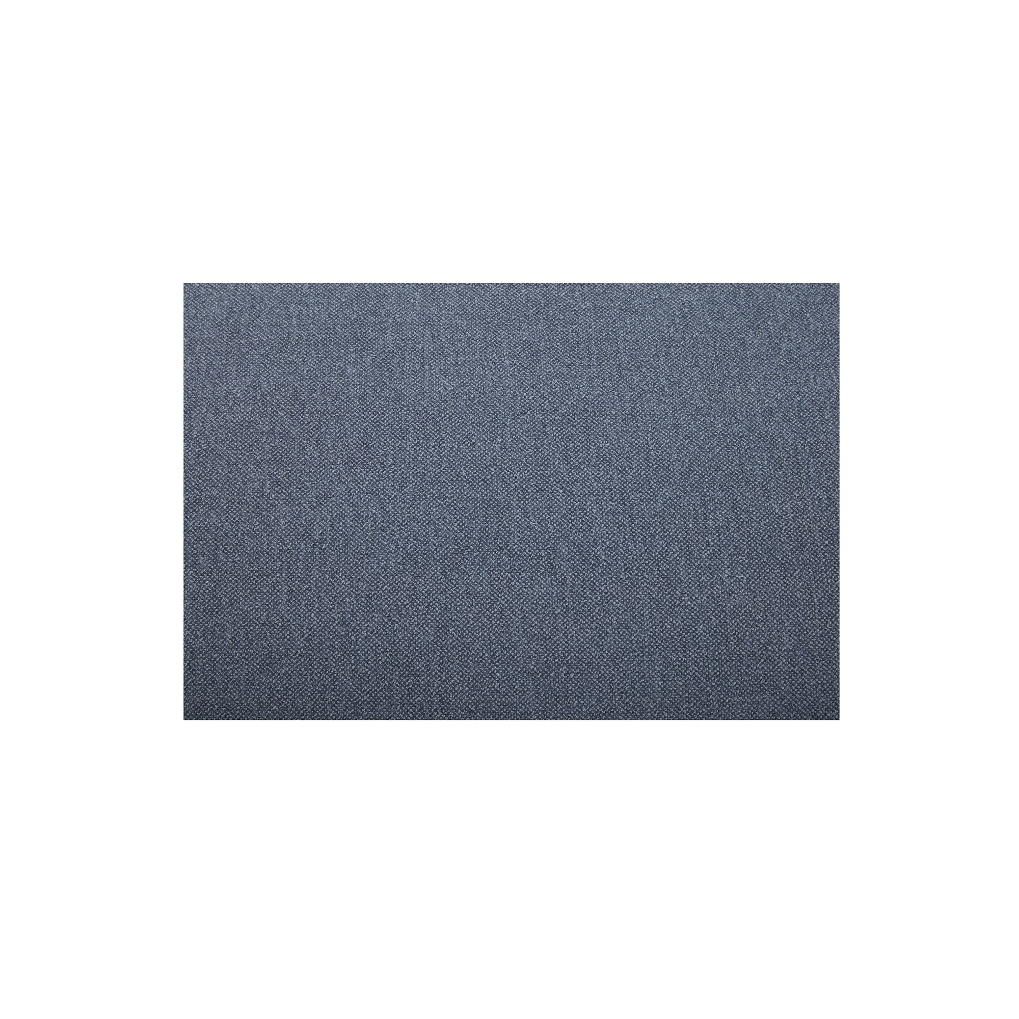 Callie - Sofa 91'' - Slate Blue