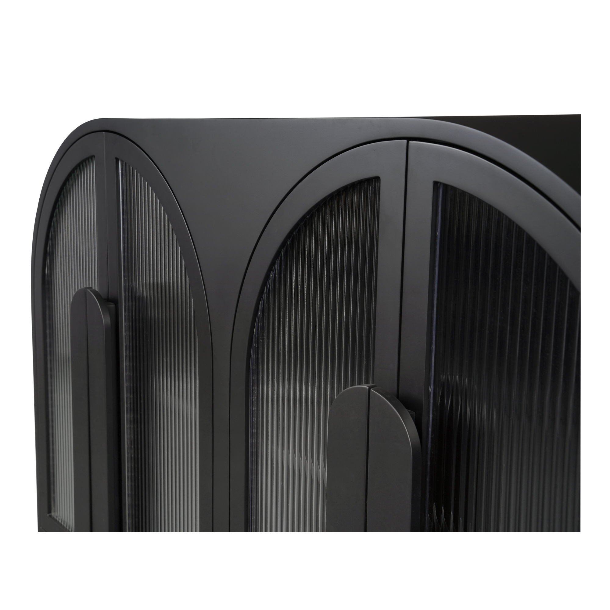 Salone - Sideboard - Black