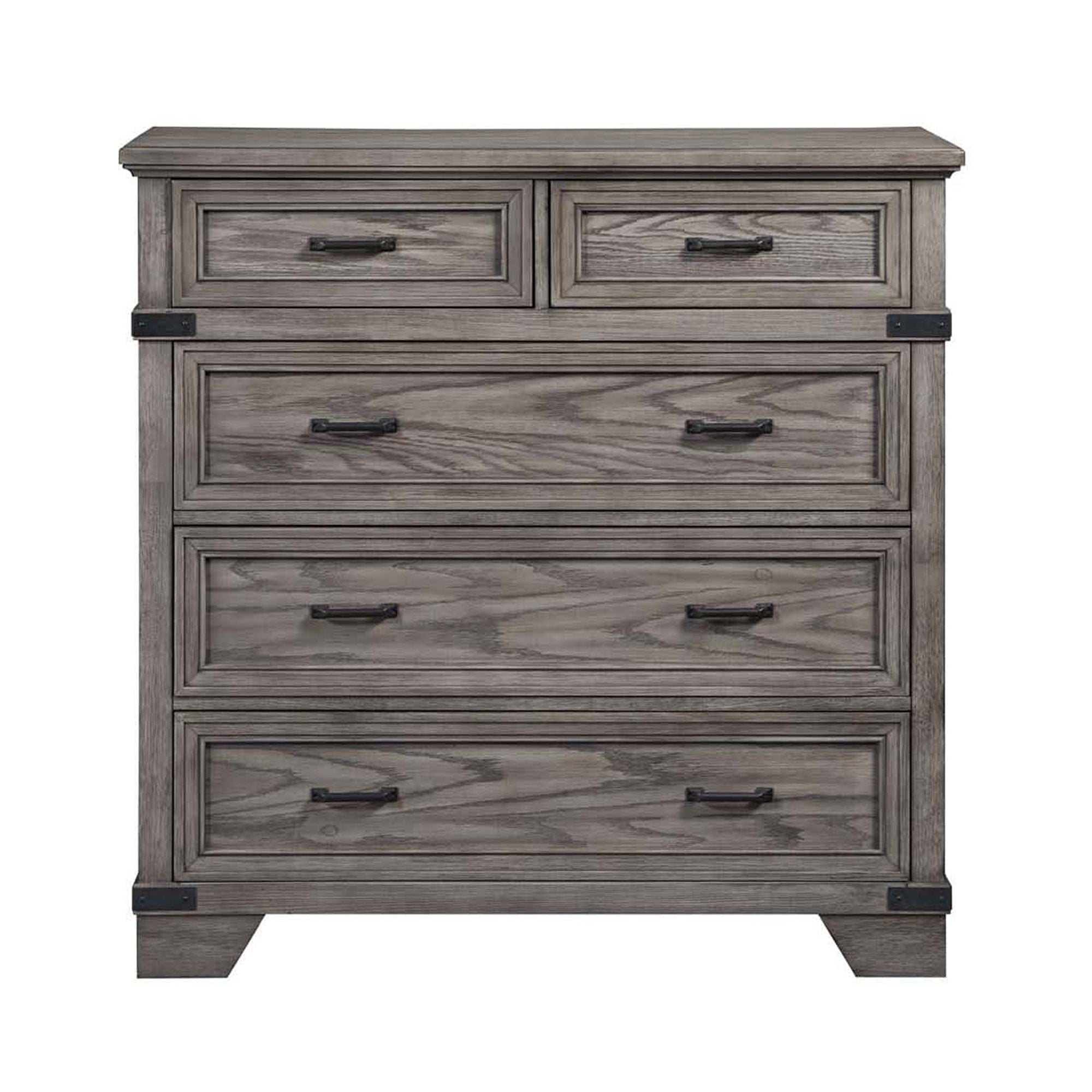 Forge - Media Chest