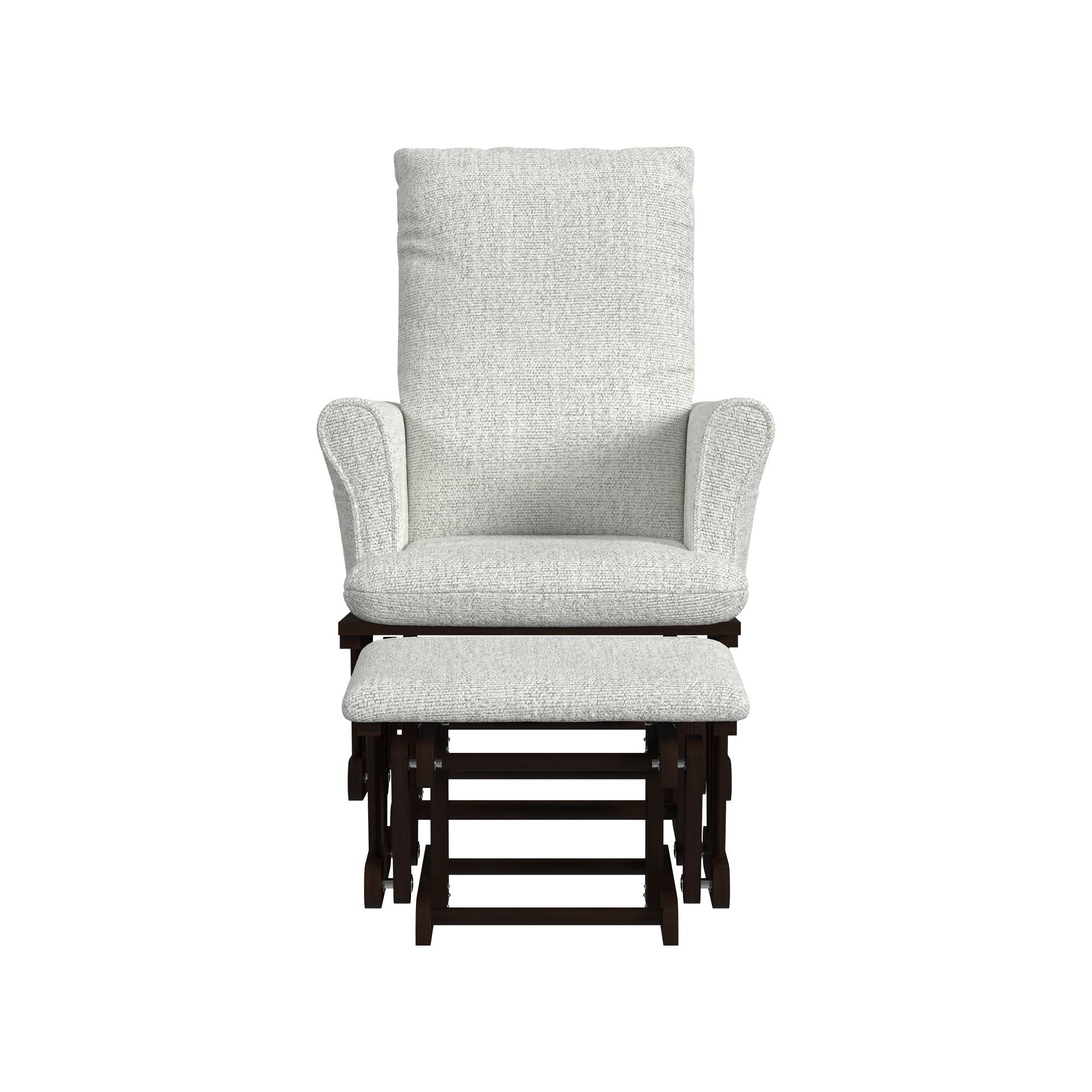 Britt - Rocker - Owl