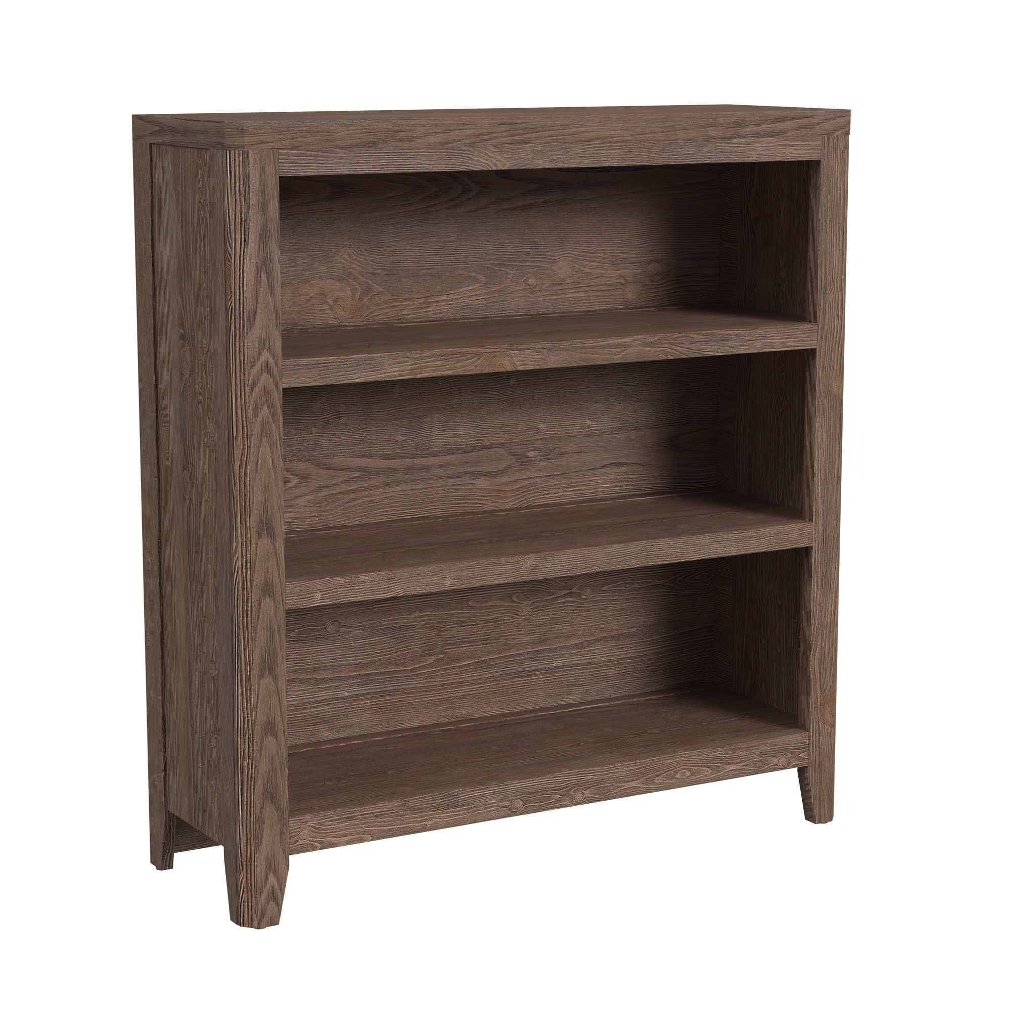 Carlson - Bookcase